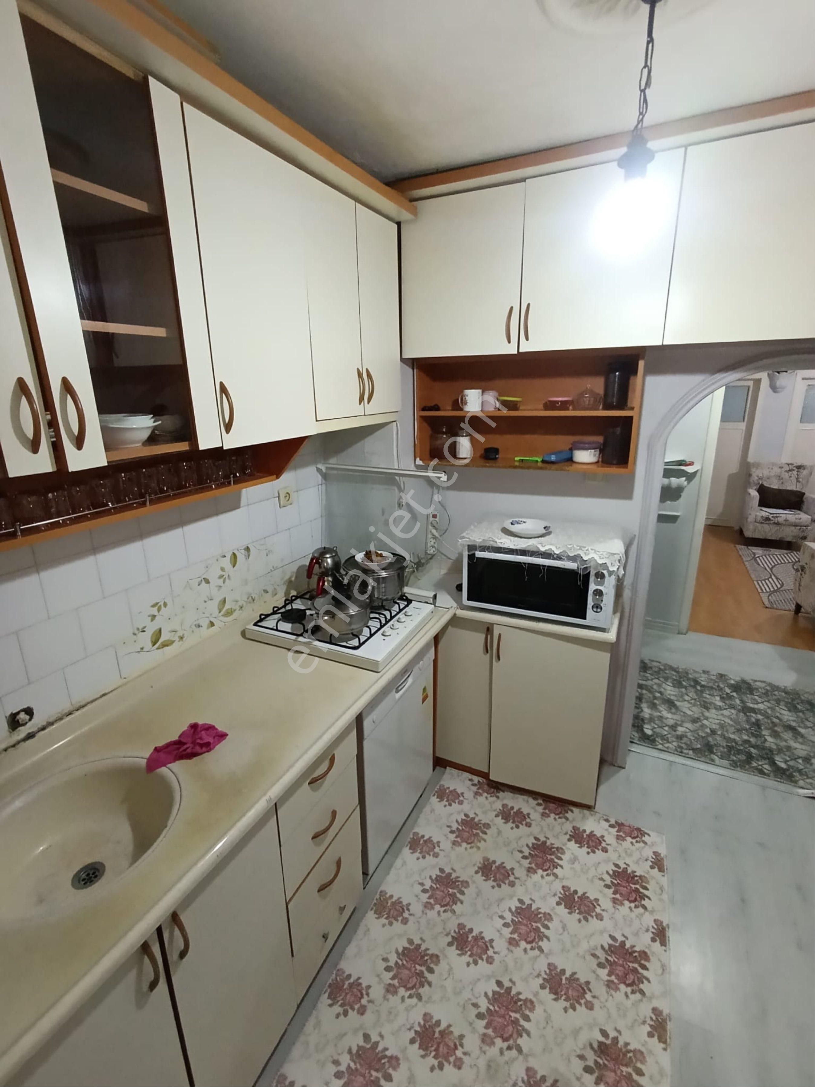 İstasyon Emlak'tan Sincan Plevne Mah'de Ara Katta 3+1 Daire - Görsel 2