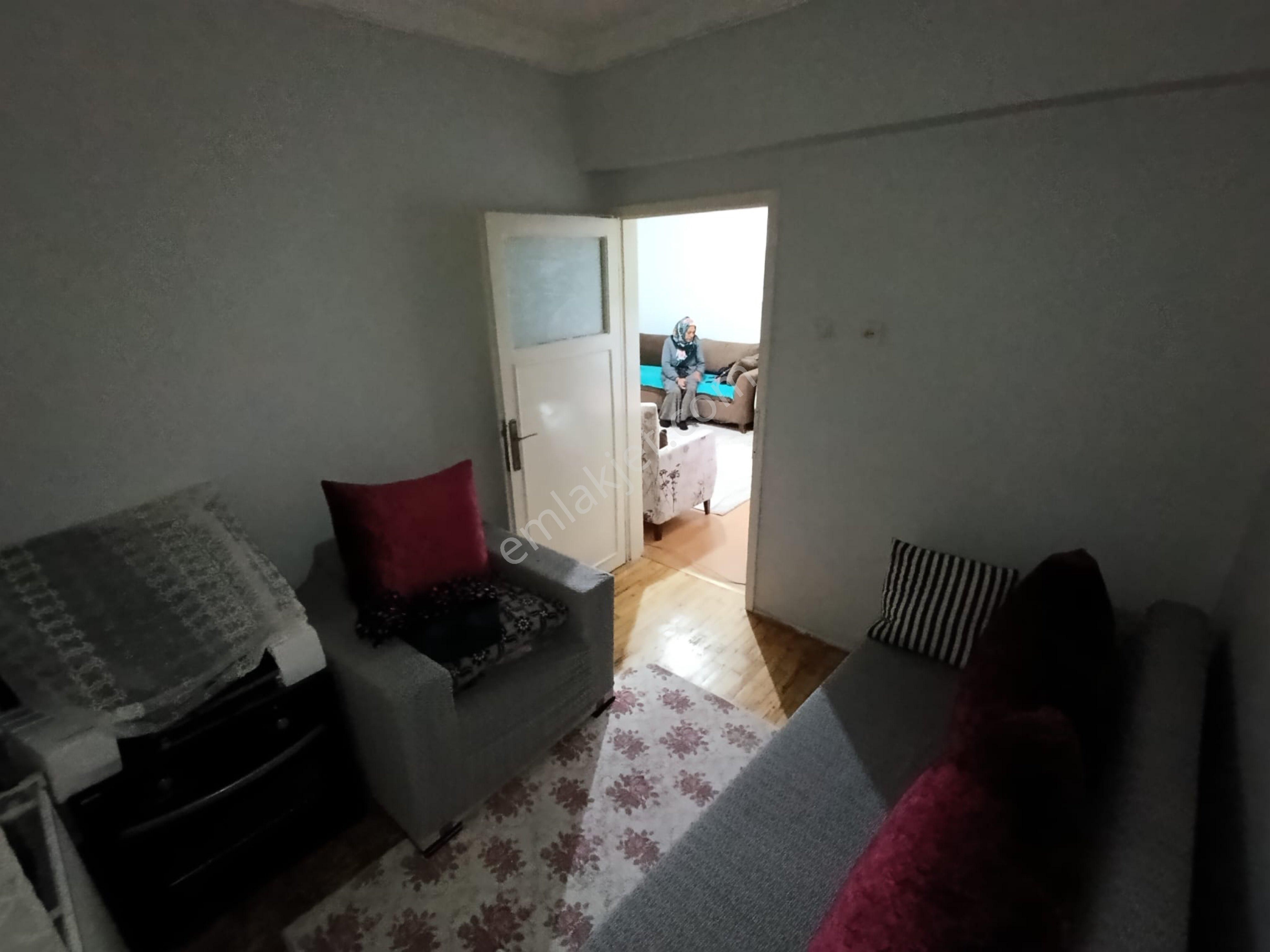 İstasyon Emlak'tan Sincan Plevne Mah'de Ara Katta 3+1 Daire - Görsel 20