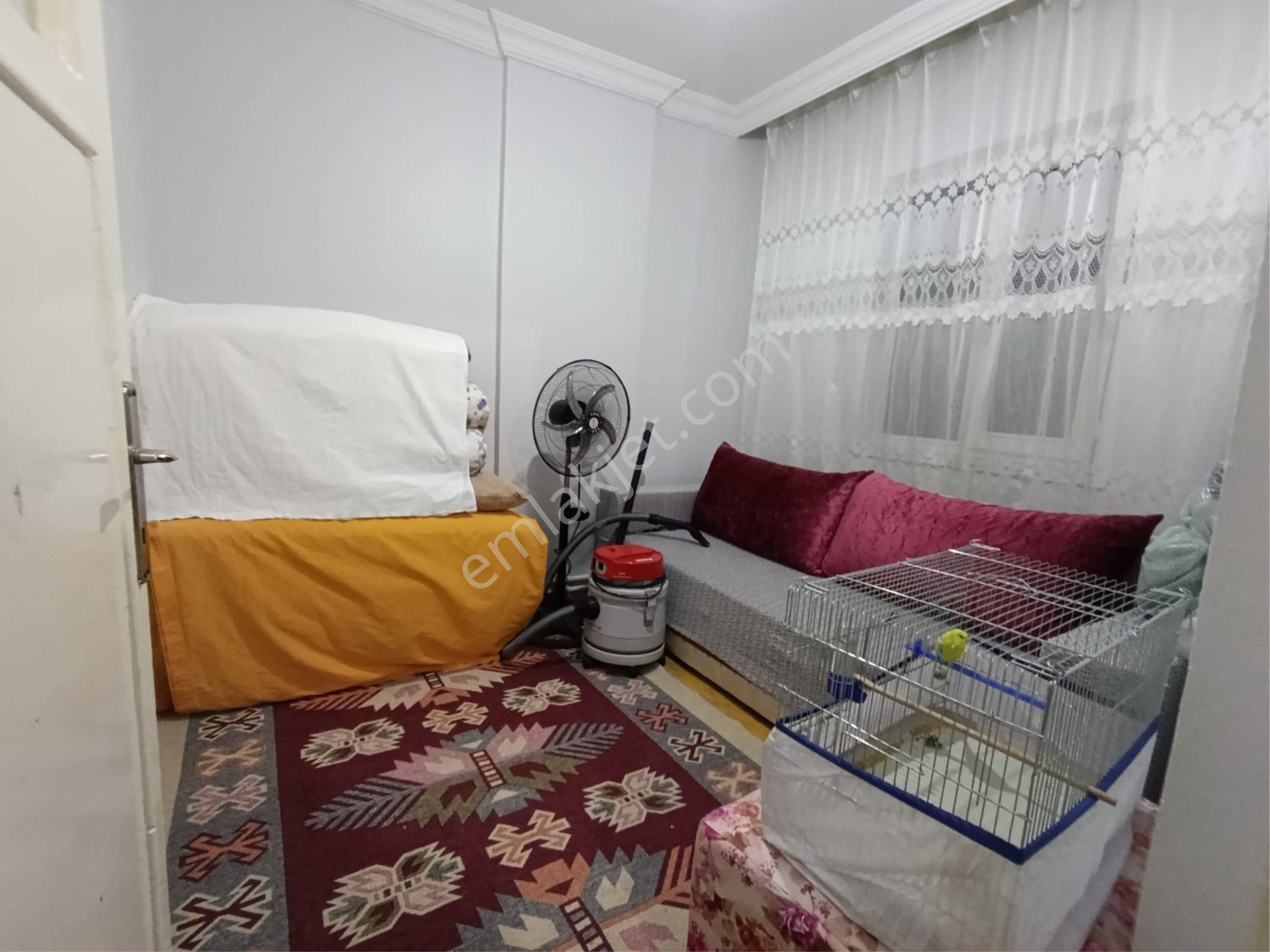 İstasyon Emlak'tan Sincan Plevne Mah'de Ara Katta 3+1 Daire - Görsel 19