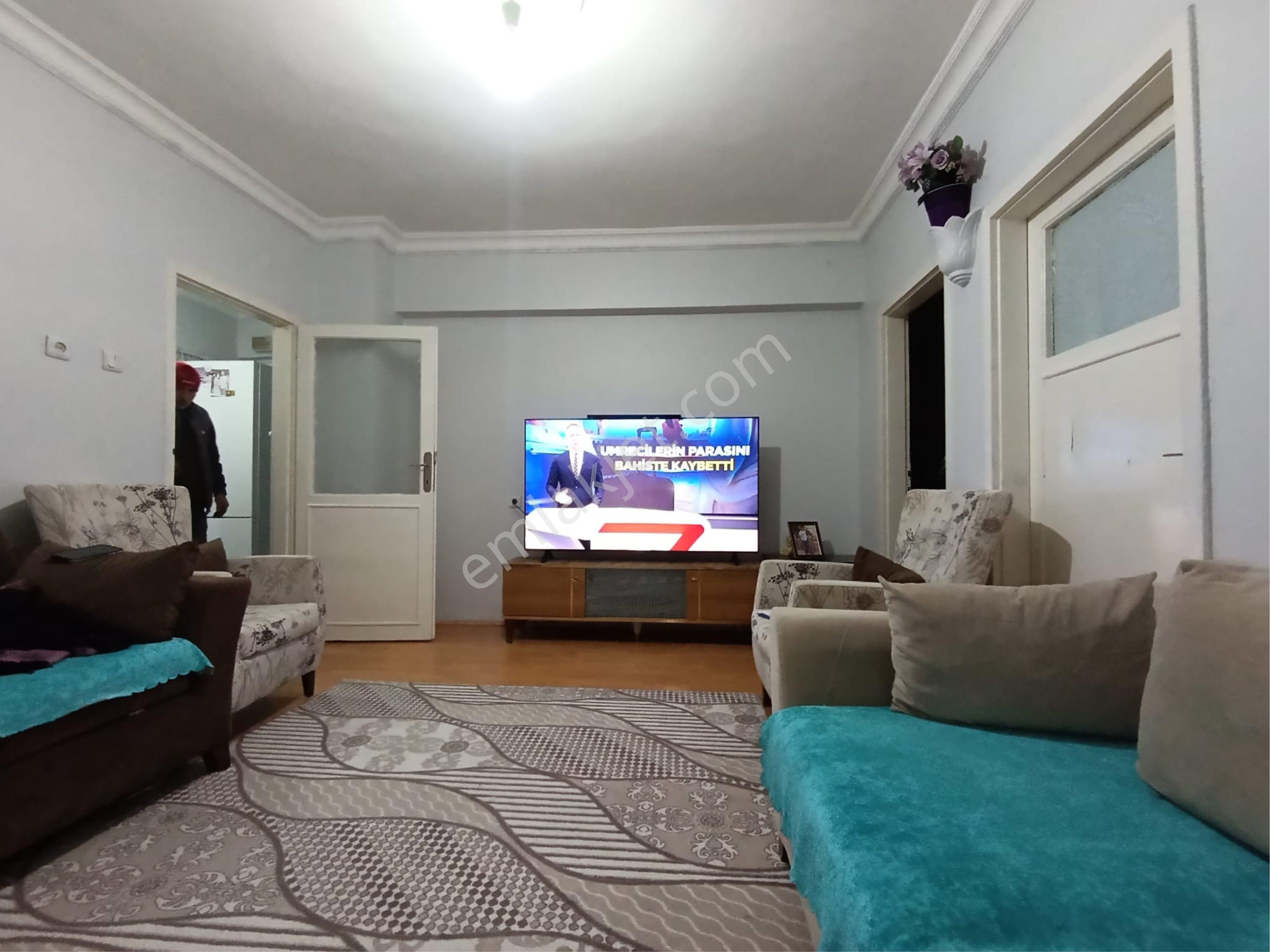 İstasyon Emlak'tan Sincan Plevne Mah'de Ara Katta 3+1 Daire - Görsel 12