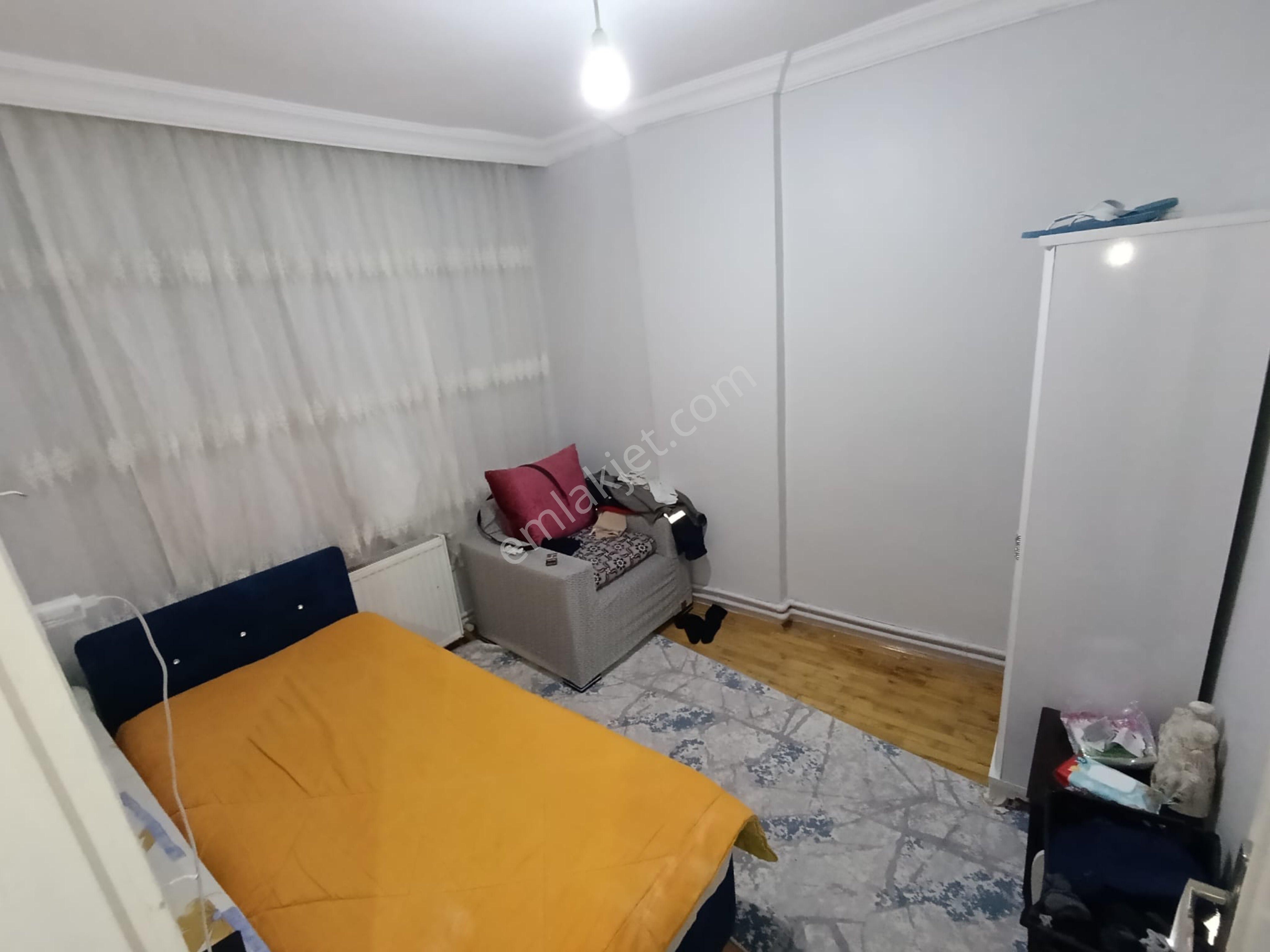 İstasyon Emlak'tan Sincan Plevne Mah'de Ara Katta 3+1 Daire - Görsel 18