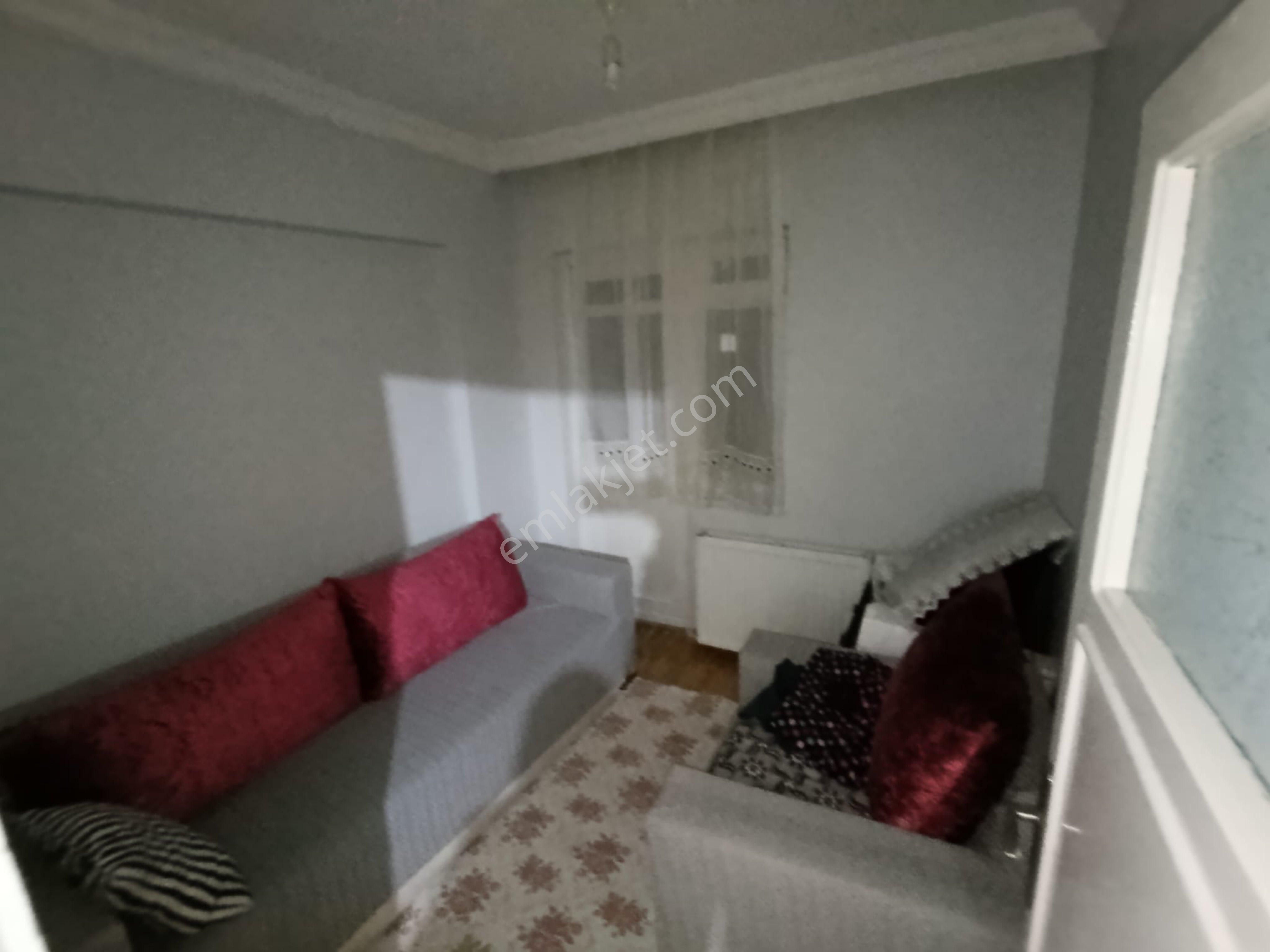 İstasyon Emlak'tan Sincan Plevne Mah'de Ara Katta 3+1 Daire - Görsel 14