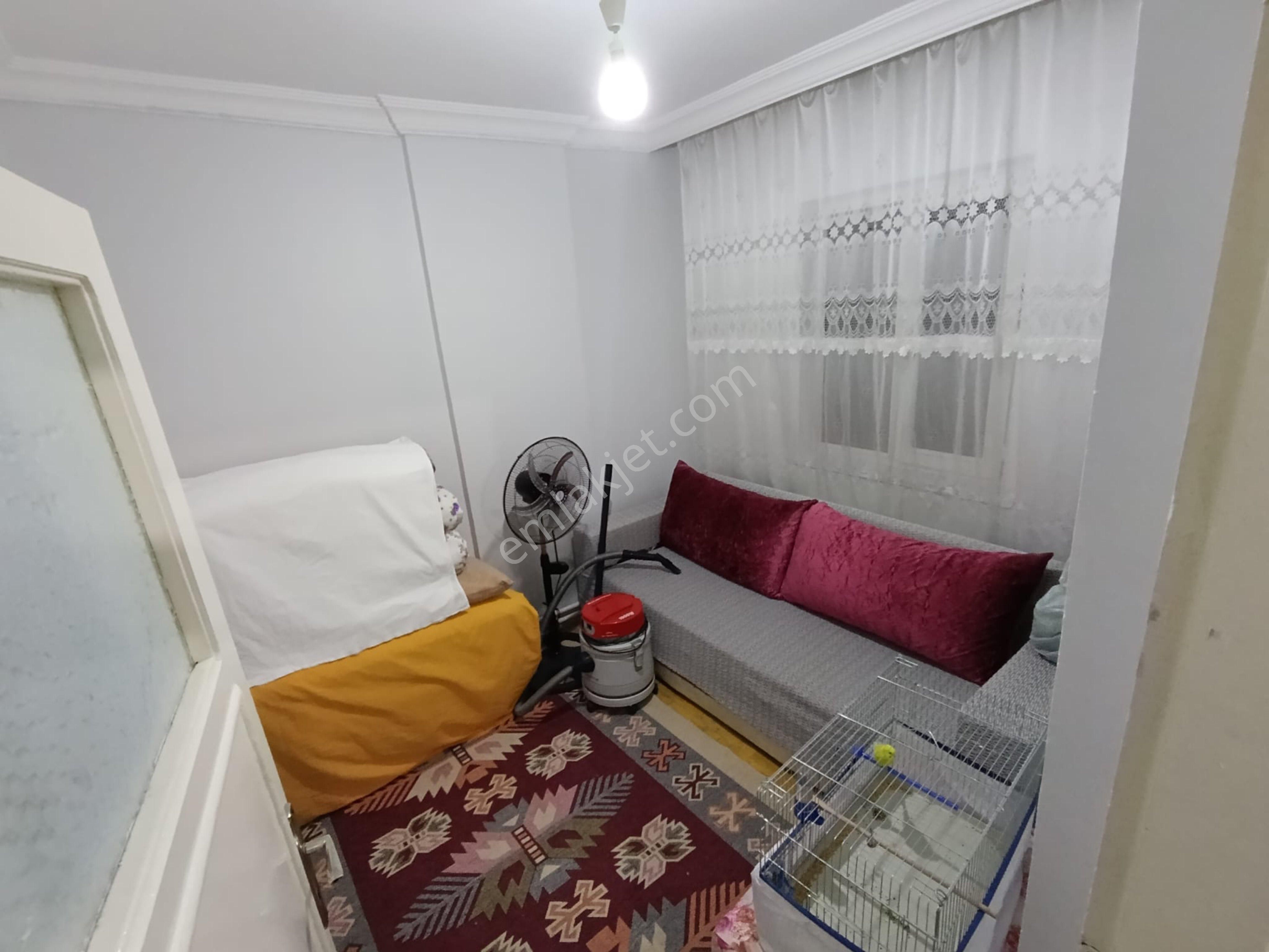 İstasyon Emlak'tan Sincan Plevne Mah'de Ara Katta 3+1 Daire - Görsel 17