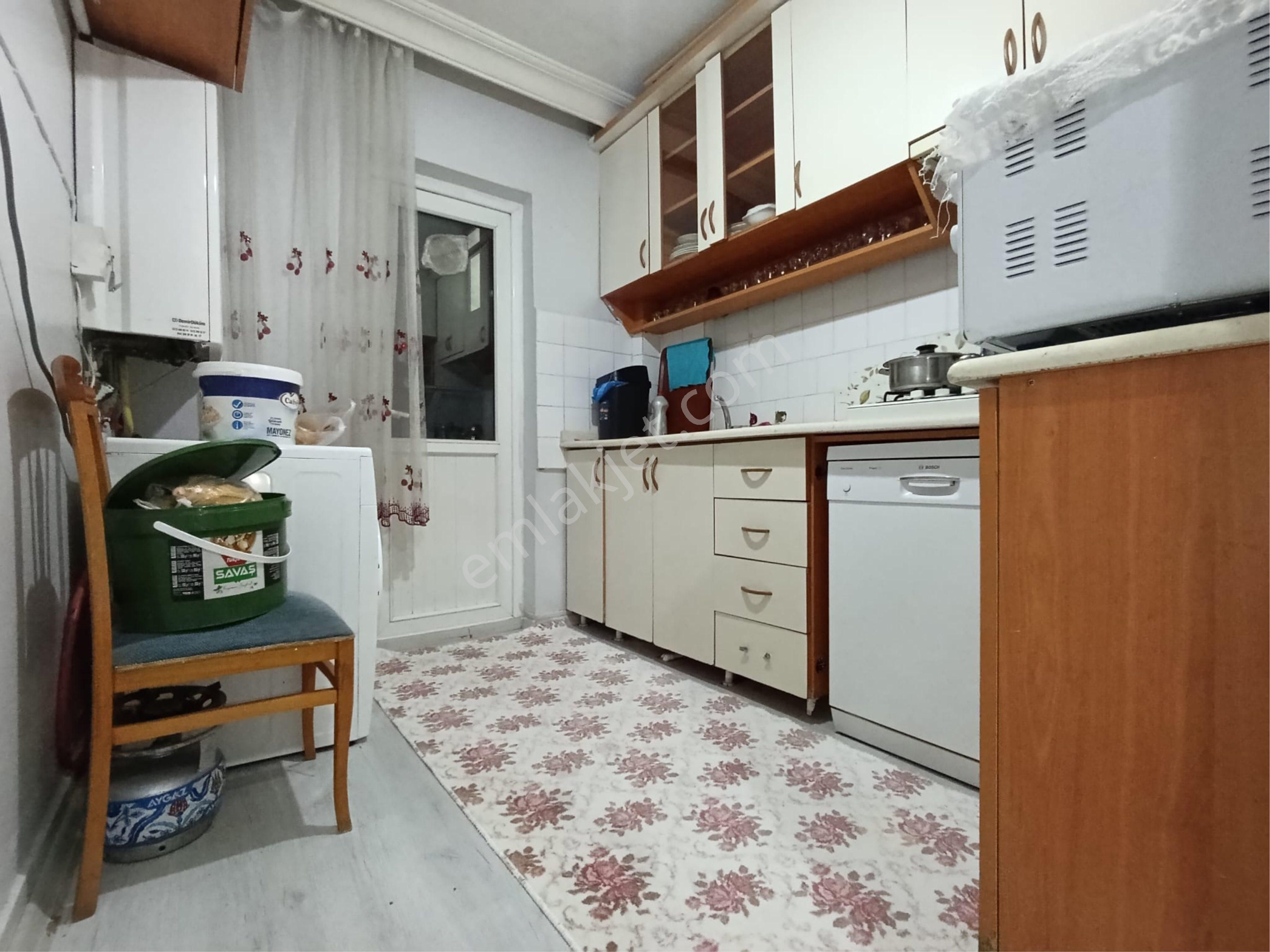 İstasyon Emlak'tan Sincan Plevne Mah'de Ara Katta 3+1 Daire - Görsel 6