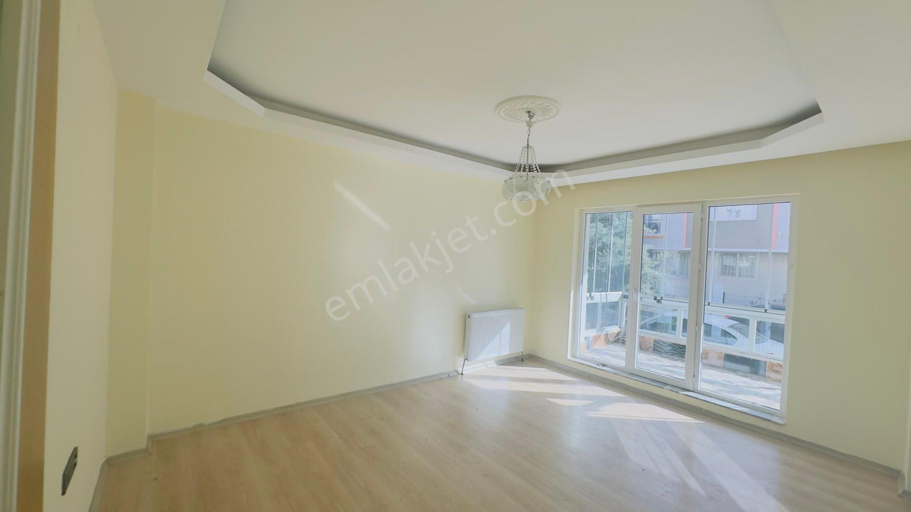 Kc Emlaktan Mükemmel Lokasyonda Kat Konumunda 3+1 120m2 Daire - Görsel 25