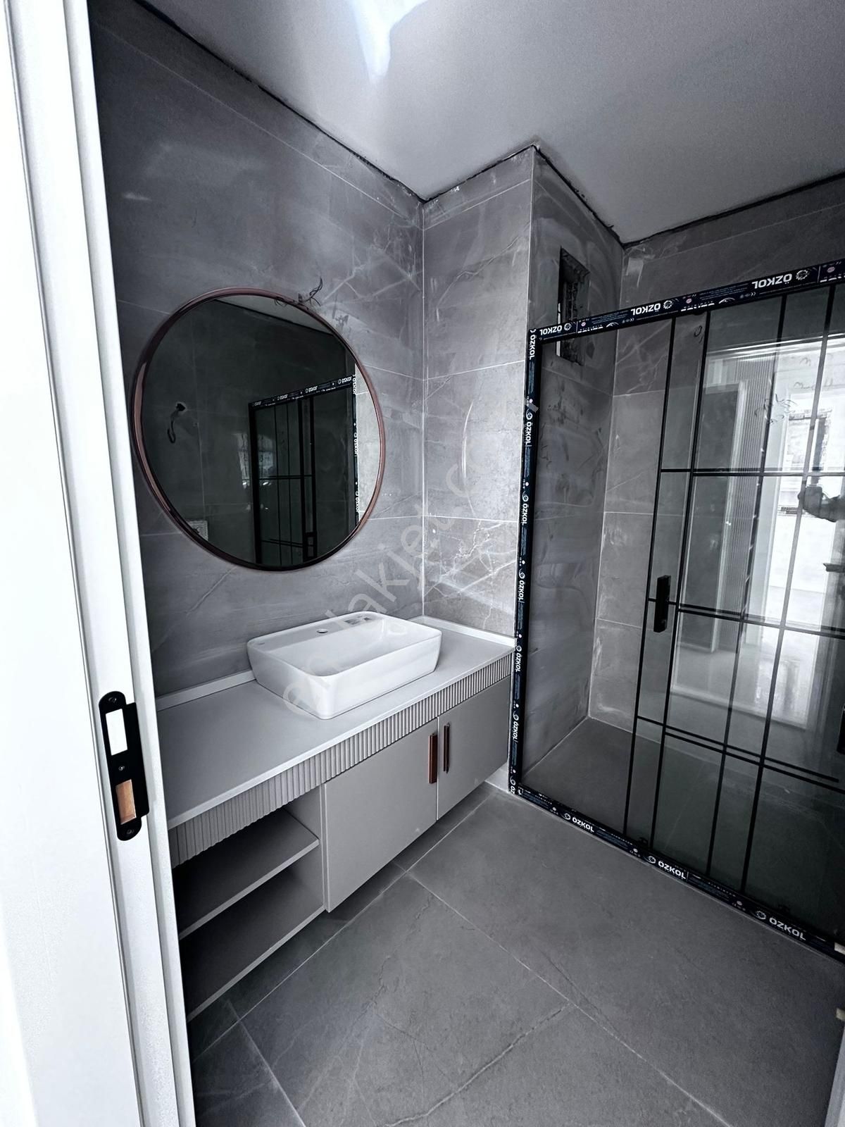 Alanya Mahmutlarda Denize 150 M2 Lüks Yaşamın Adresi - Görsel 9