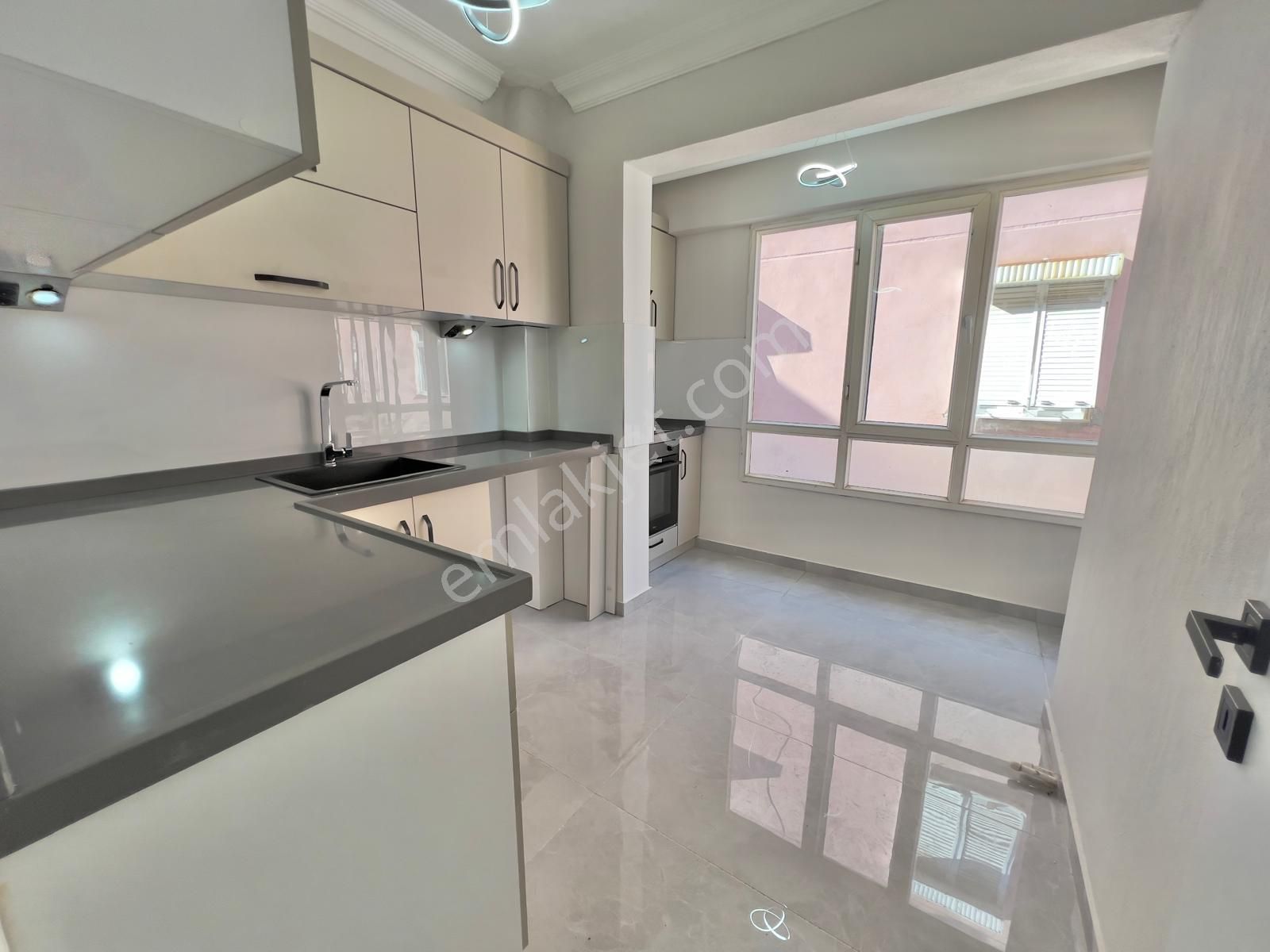 ➤➤herdem'den Akçay Merkezde Ara Kat Masrafsız 2+1 Daire - Görsel 4