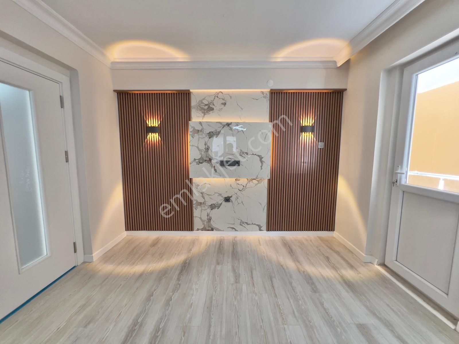 ➤➤herdem'den Akçay Merkezde Ara Kat Masrafsız 2+1 Daire - Görsel 9