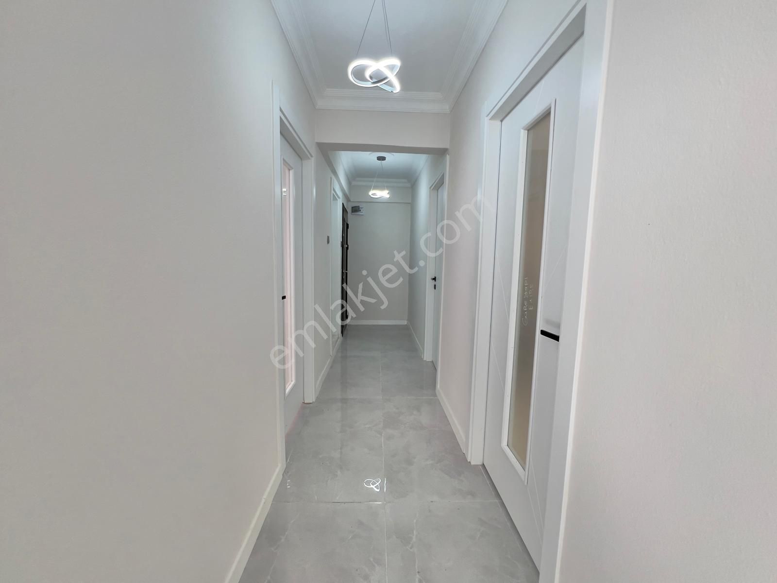 ➤➤herdem'den Akçay Merkezde Ara Kat Masrafsız 2+1 Daire - Görsel 28