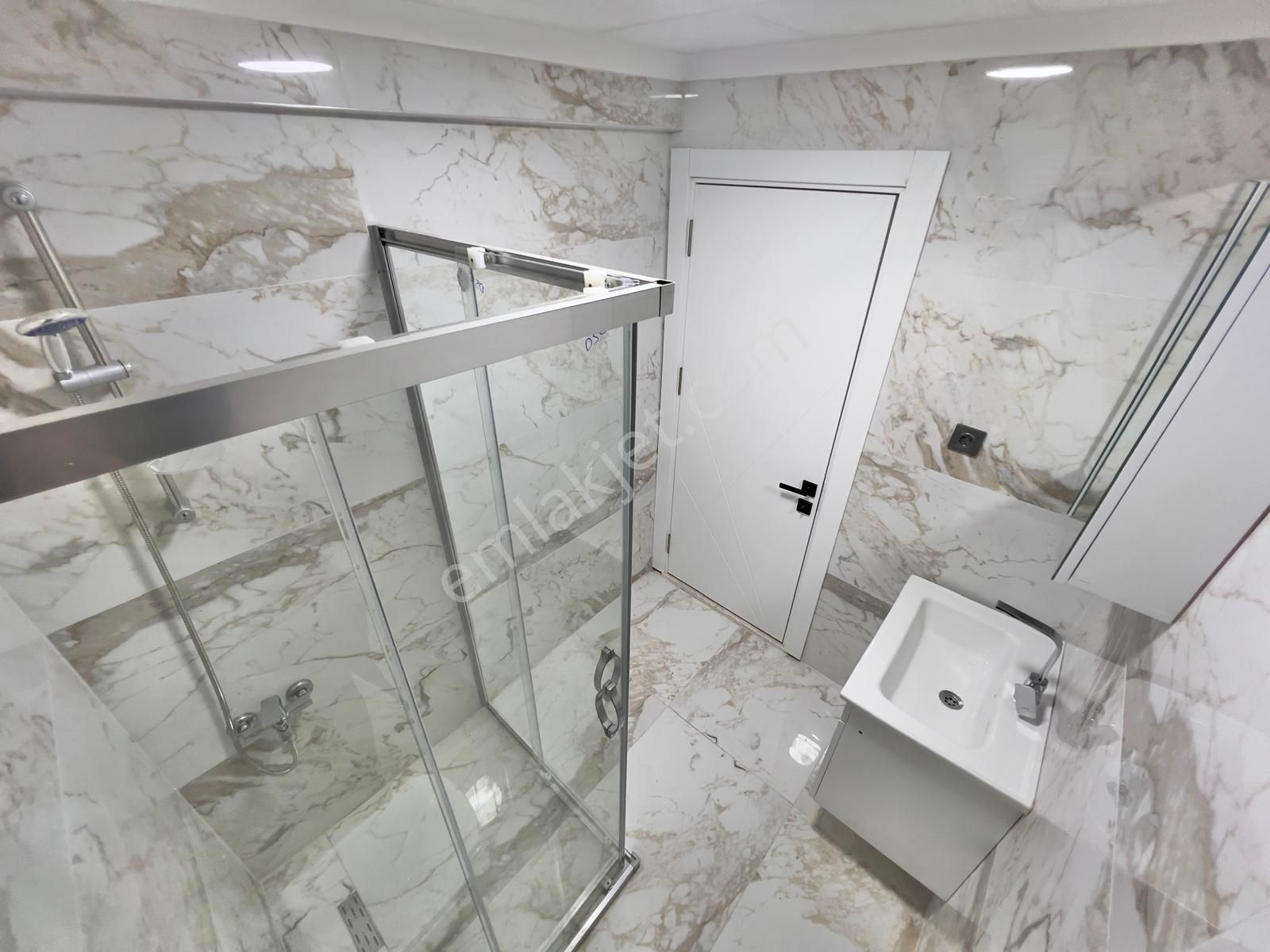 ➤➤herdem'den Akçay Merkezde Ara Kat Masrafsız 2+1 Daire - Görsel 20