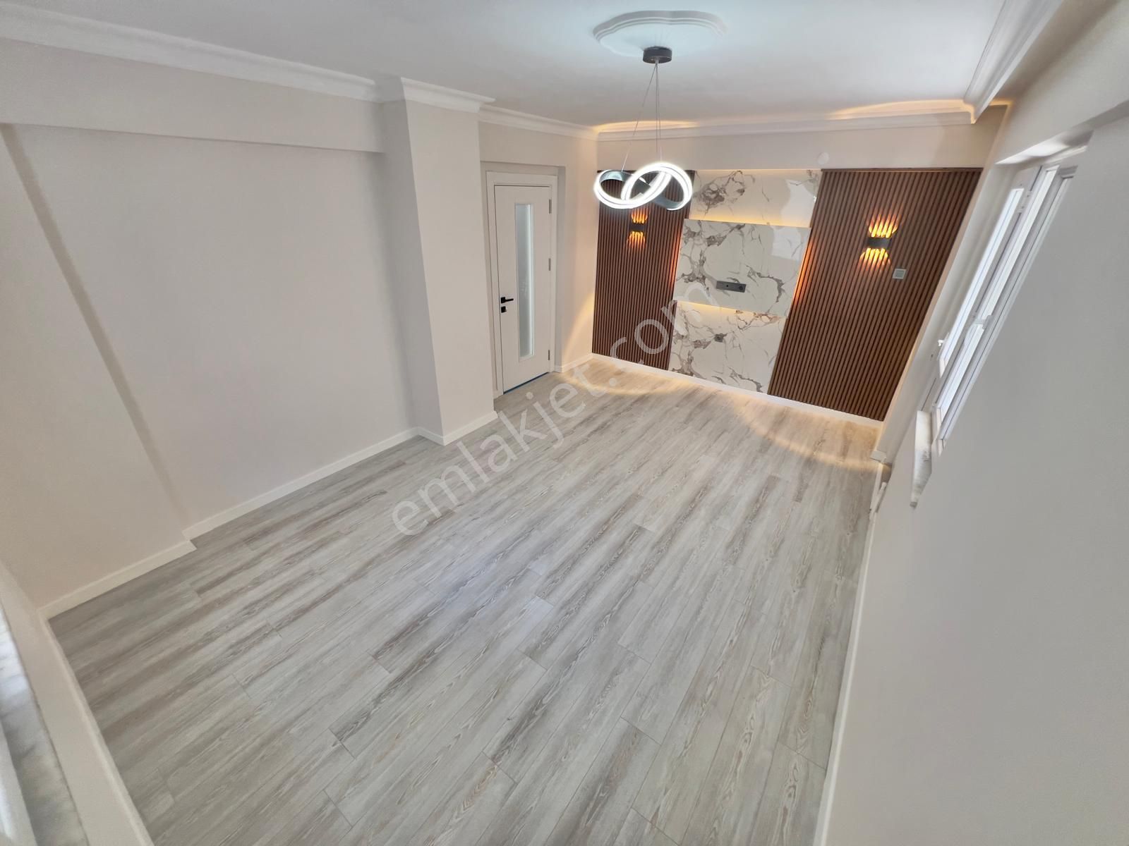 ➤➤herdem'den Akçay Merkezde Ara Kat Masrafsız 2+1 Daire - Görsel 8