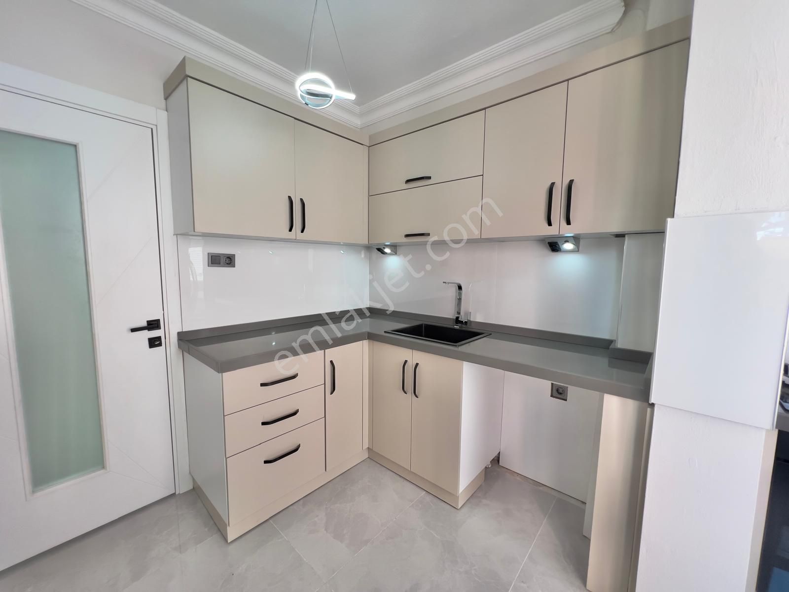 ➤➤herdem'den Akçay Merkezde Ara Kat Masrafsız 2+1 Daire - Görsel 3