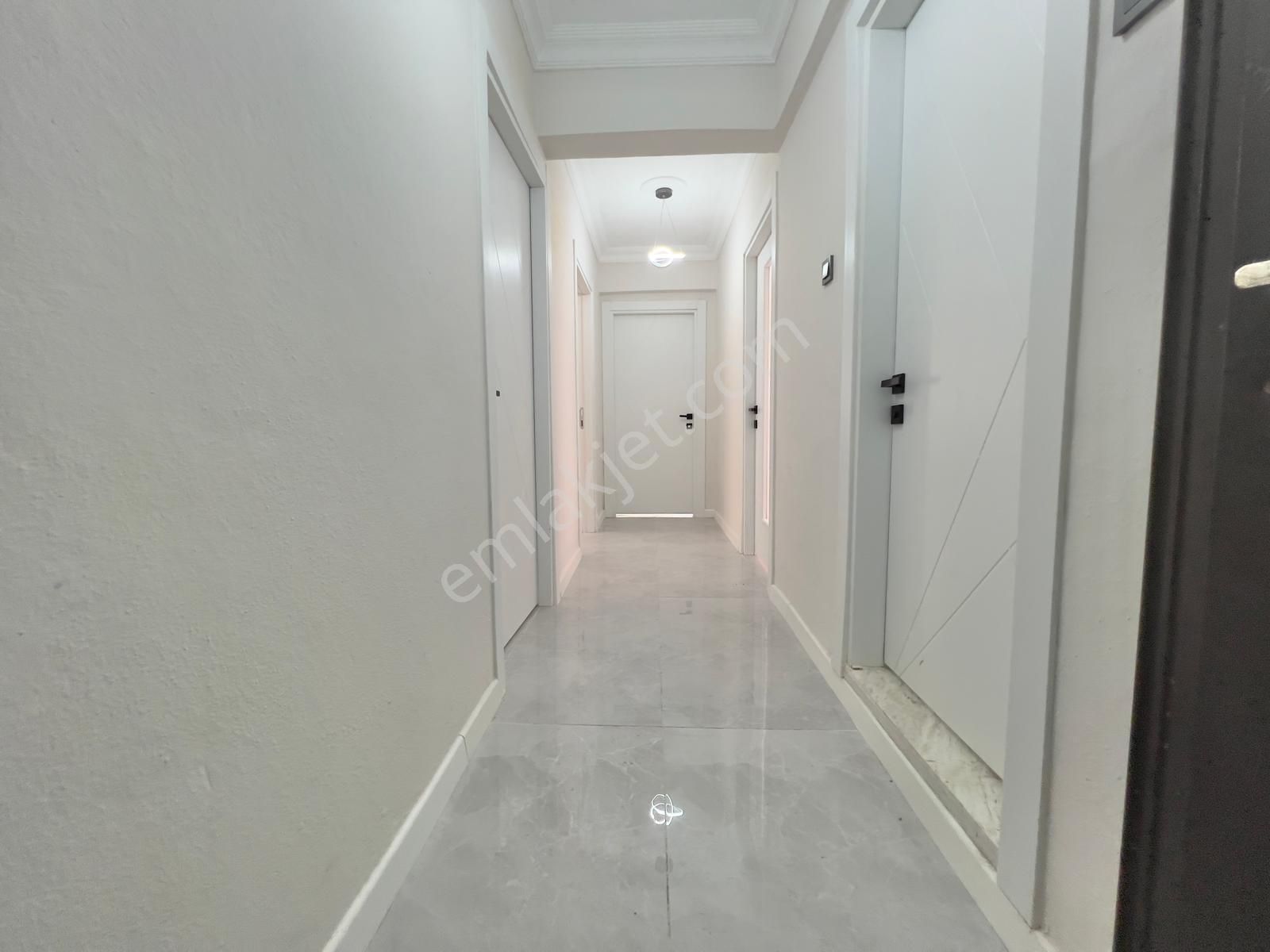 ➤➤herdem'den Akçay Merkezde Ara Kat Masrafsız 2+1 Daire - Görsel 27