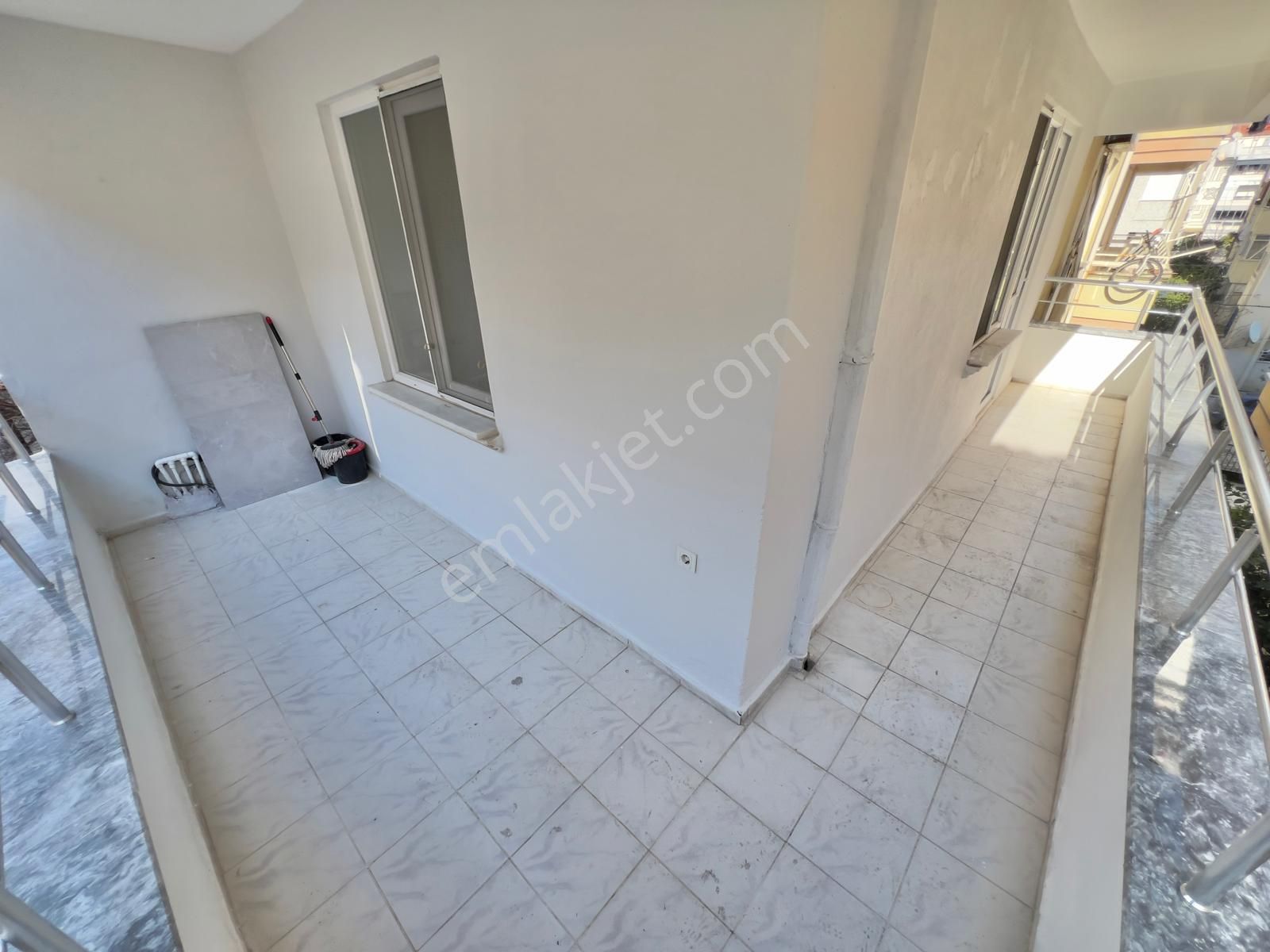 ➤➤herdem'den Akçay Merkezde Ara Kat Masrafsız 2+1 Daire - Görsel 12