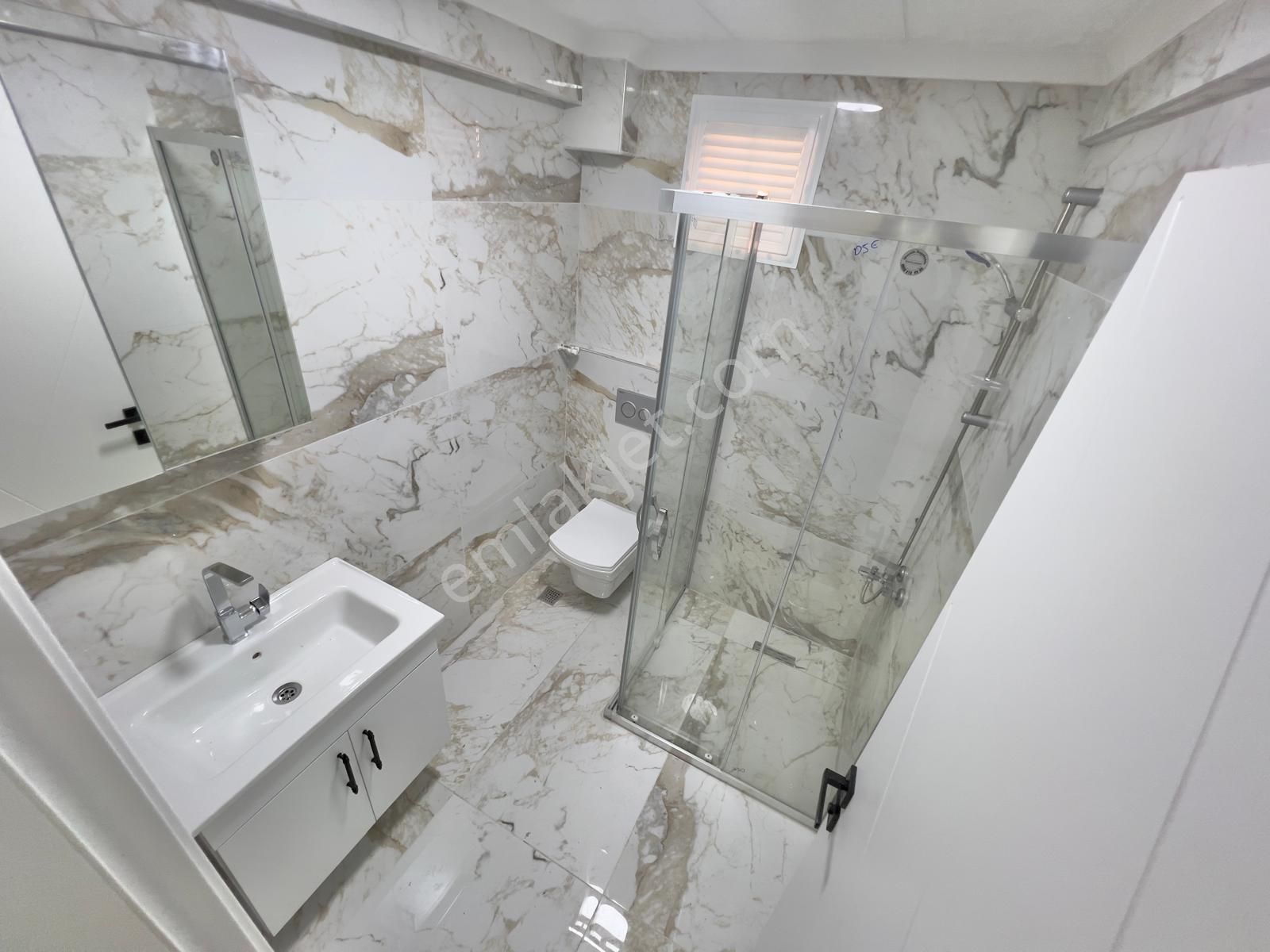 ➤➤herdem'den Akçay Merkezde Ara Kat Masrafsız 2+1 Daire - Görsel 19