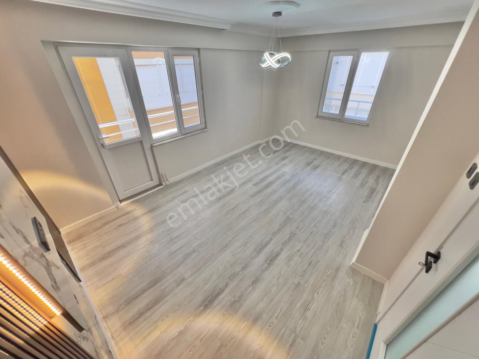 ➤➤herdem'den Akçay Merkezde Ara Kat Masrafsız 2+1 Daire - Görsel 10