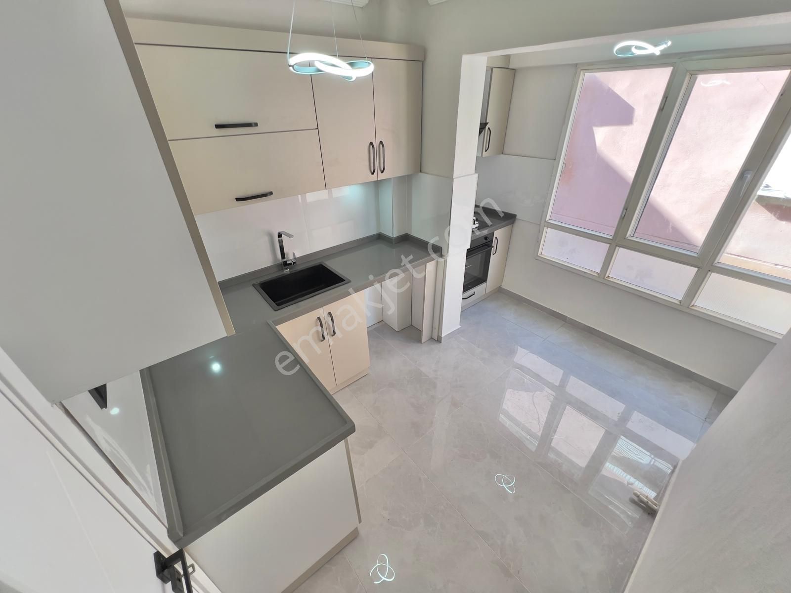 ➤➤herdem'den Akçay Merkezde Ara Kat Masrafsız 2+1 Daire - Görsel 5