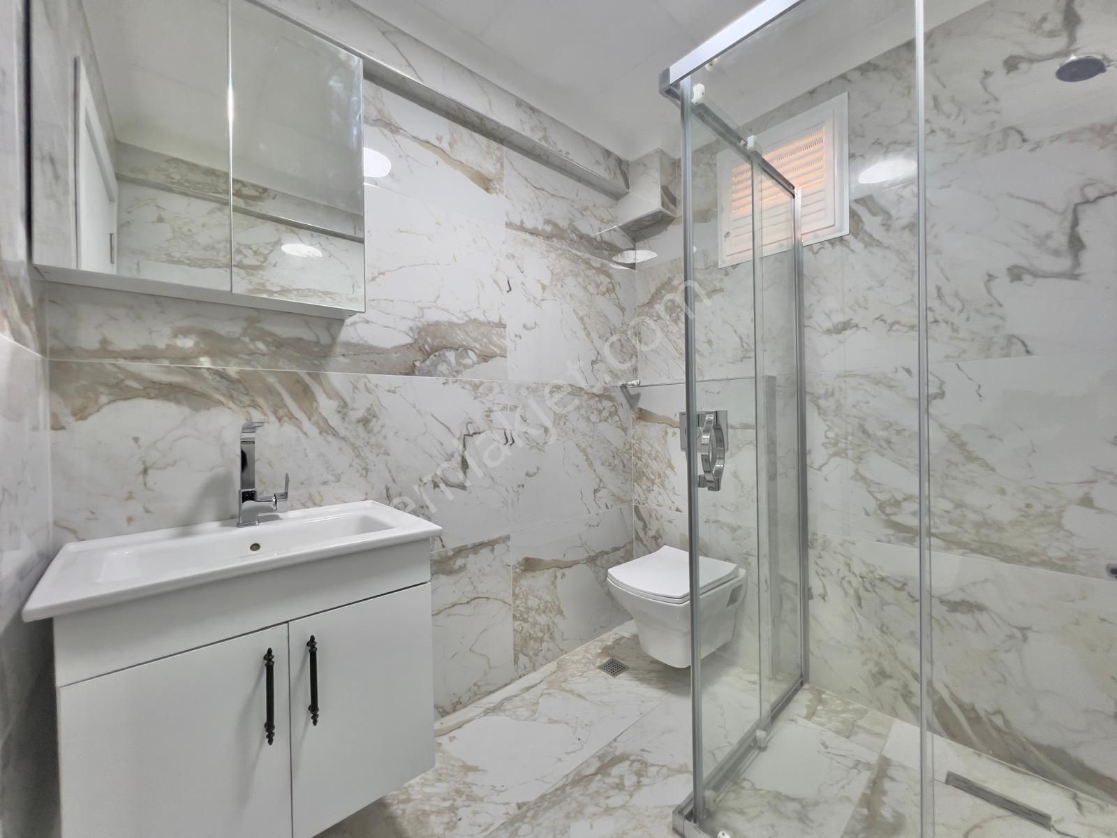 ➤➤herdem'den Akçay Merkezde Ara Kat Masrafsız 2+1 Daire - Görsel 21