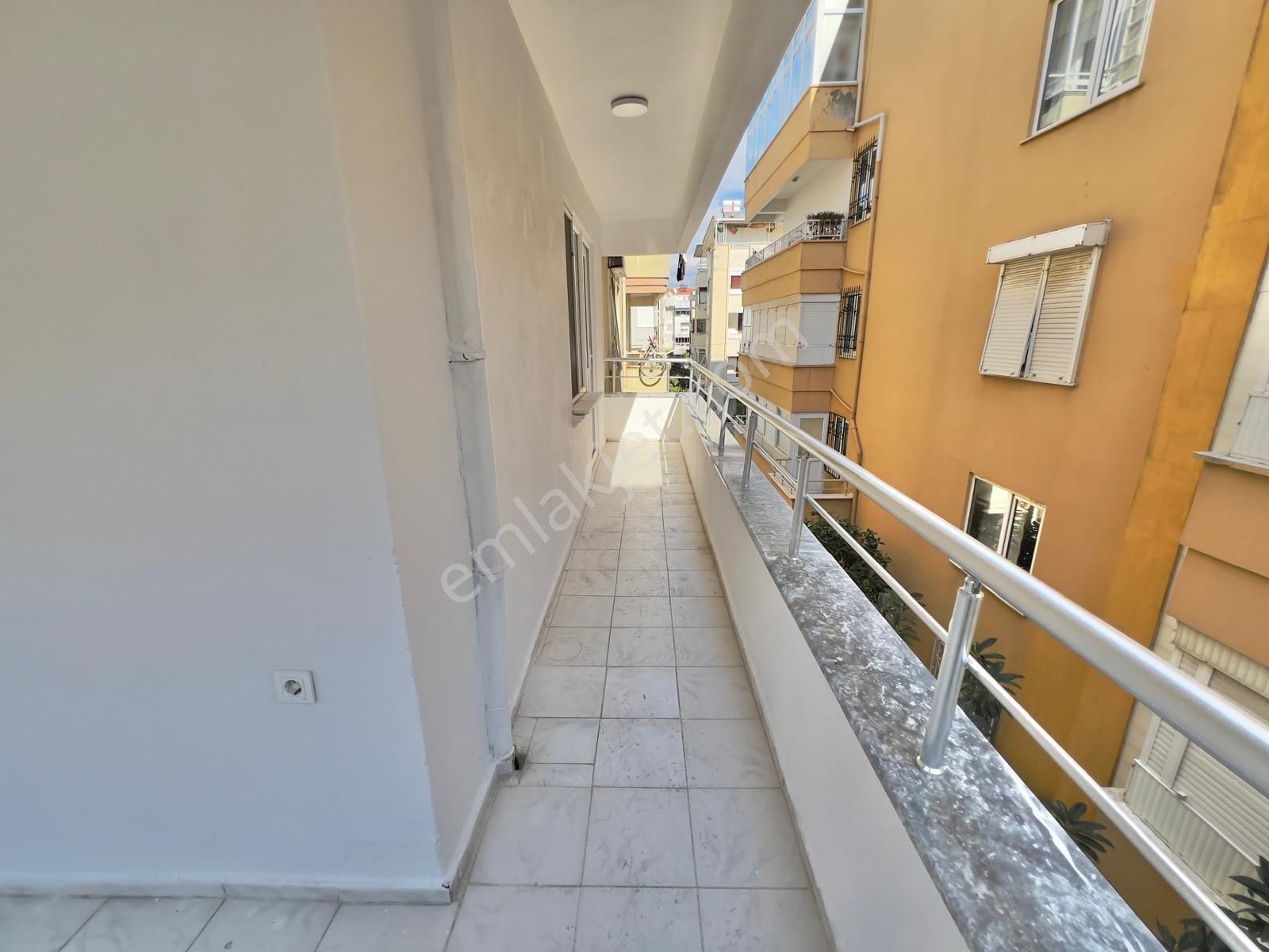 ➤➤herdem'den Akçay Merkezde Ara Kat Masrafsız 2+1 Daire - Görsel 14