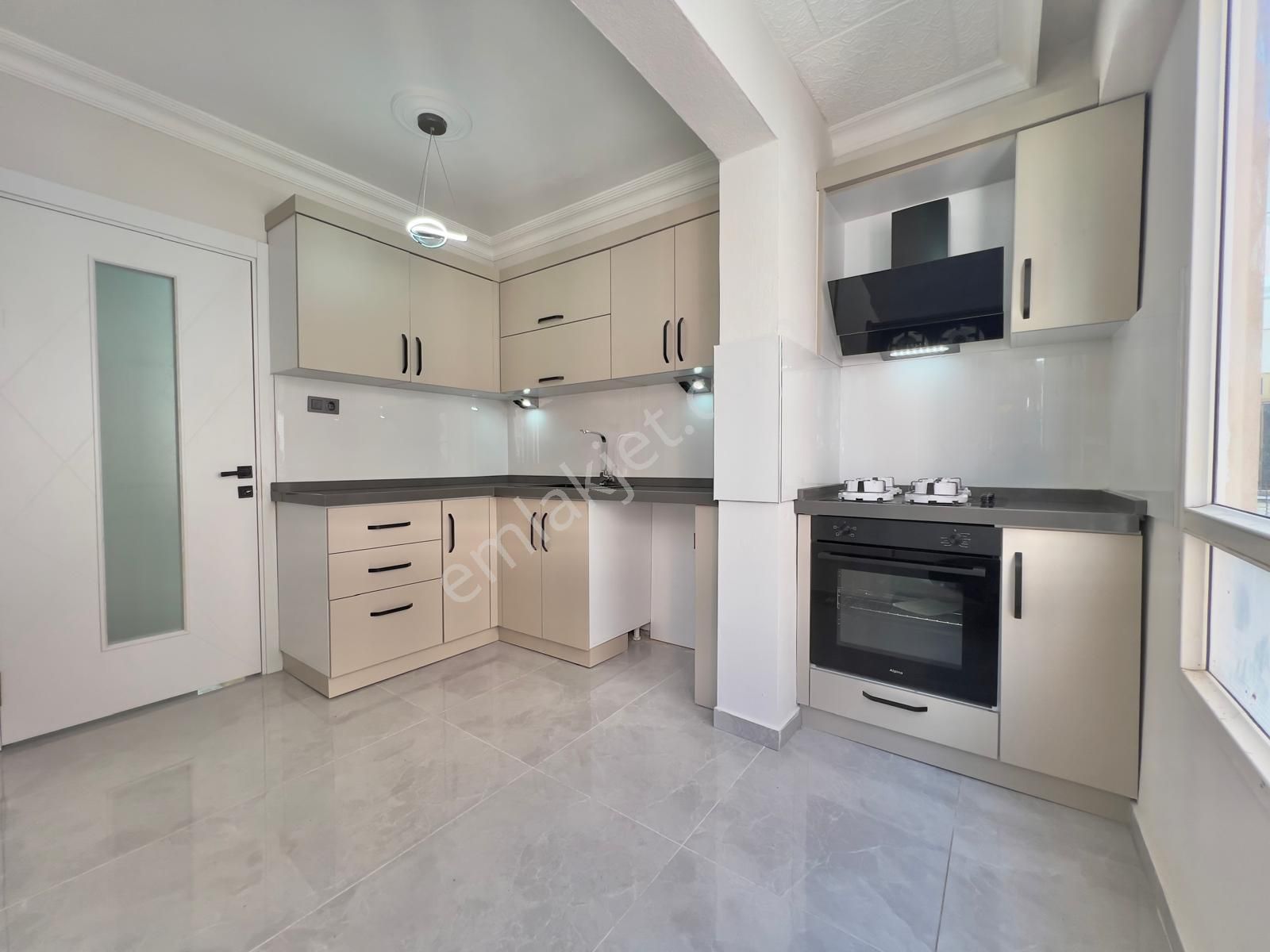 ➤➤herdem'den Akçay Merkezde Ara Kat Masrafsız 2+1 Daire - Görsel 2