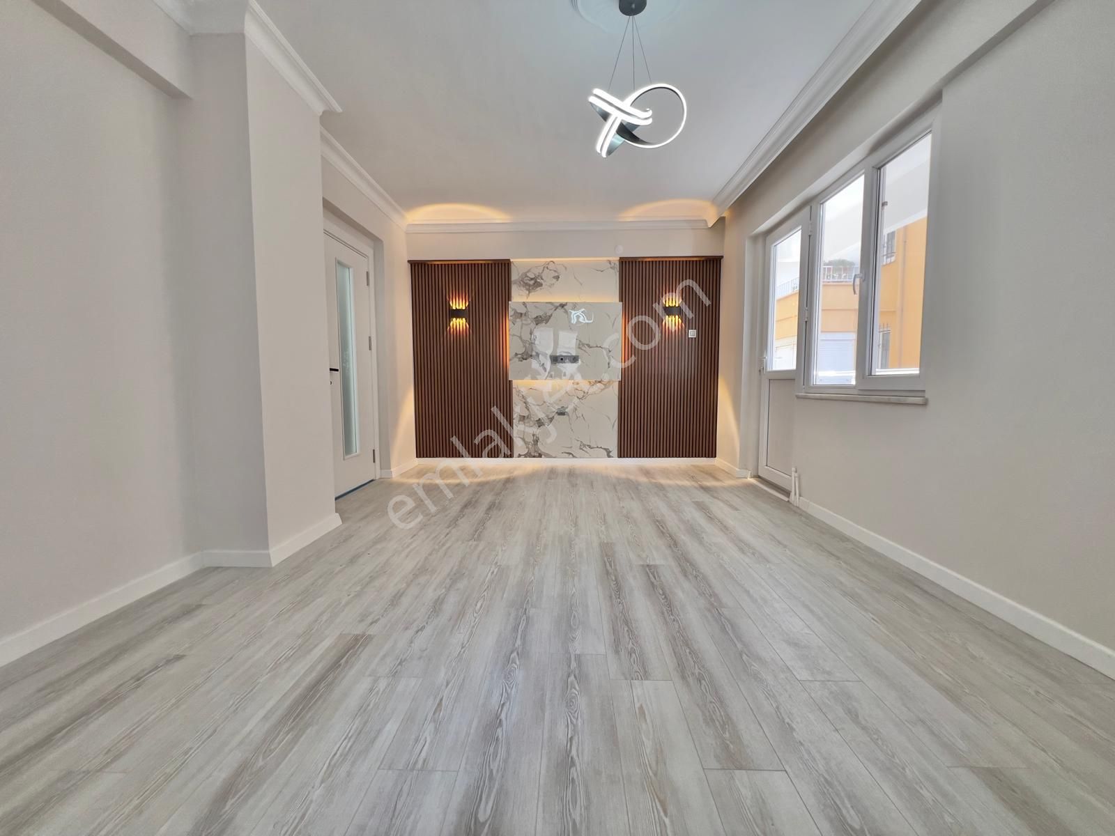 ➤➤herdem'den Akçay Merkezde Ara Kat Masrafsız 2+1 Daire - Görsel 6