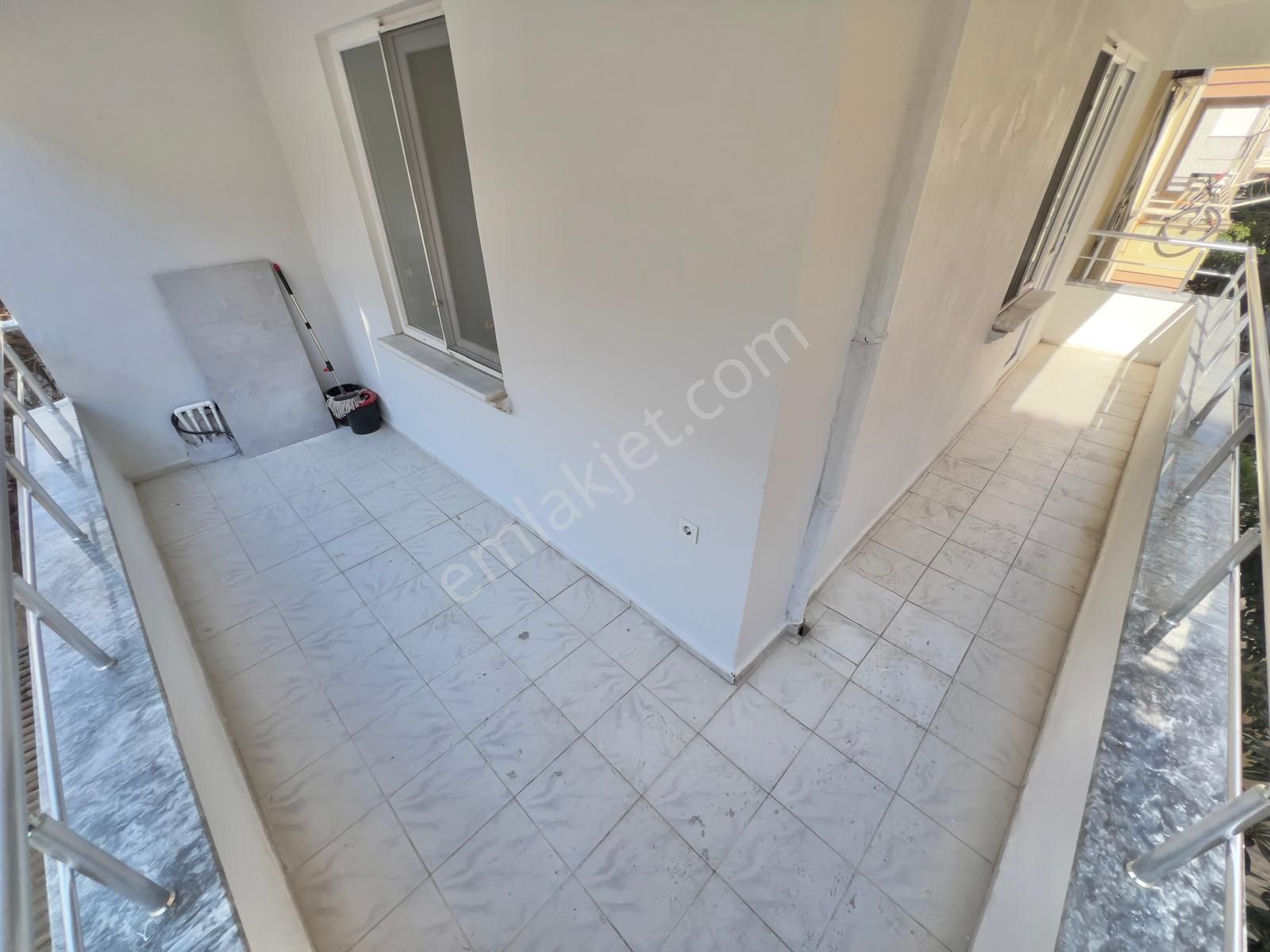 ➤➤herdem'den Akçay Merkezde Ara Kat Masrafsız 2+1 Daire - Görsel 15