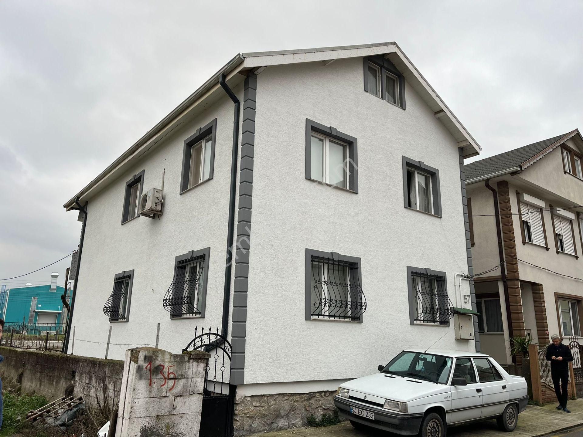 Yenilenmiş 2+1 Kiralık Daire