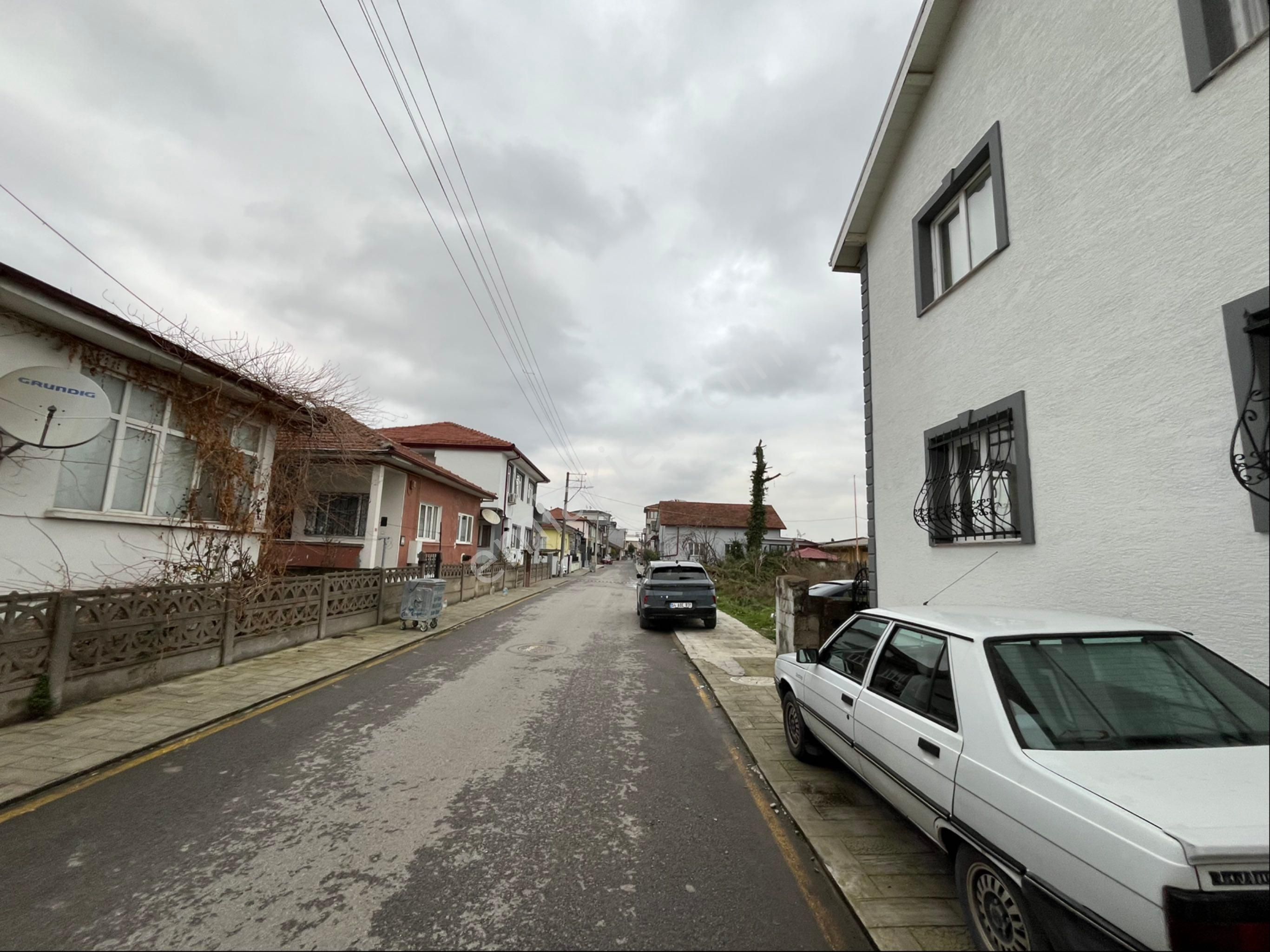 Yenilenmiş 2+1 Kiralık Daire - Görsel 13