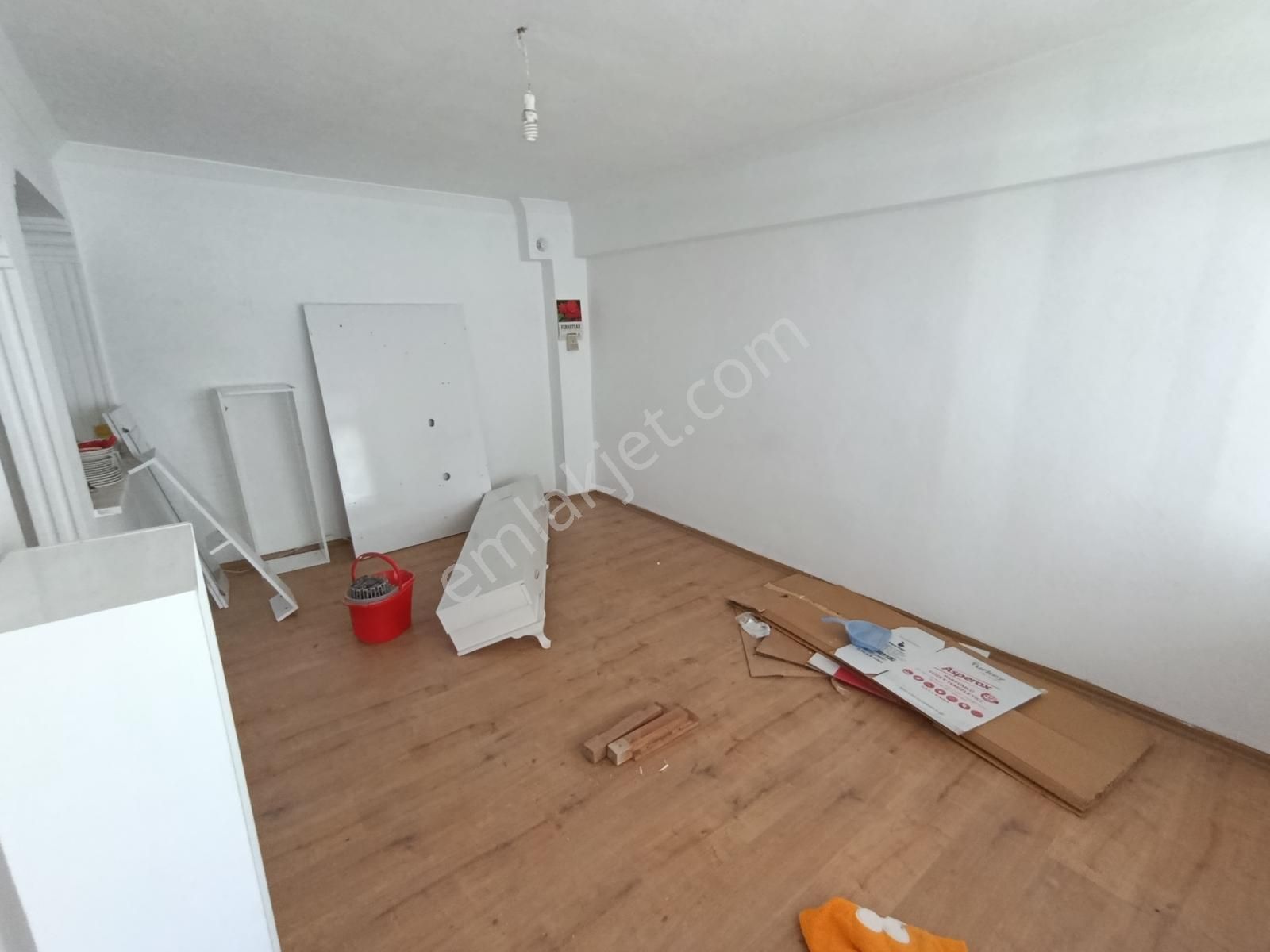 Taş Emlak'tan Sarımsaklıda 2+1 Bakımlı Daire - Görsel 29