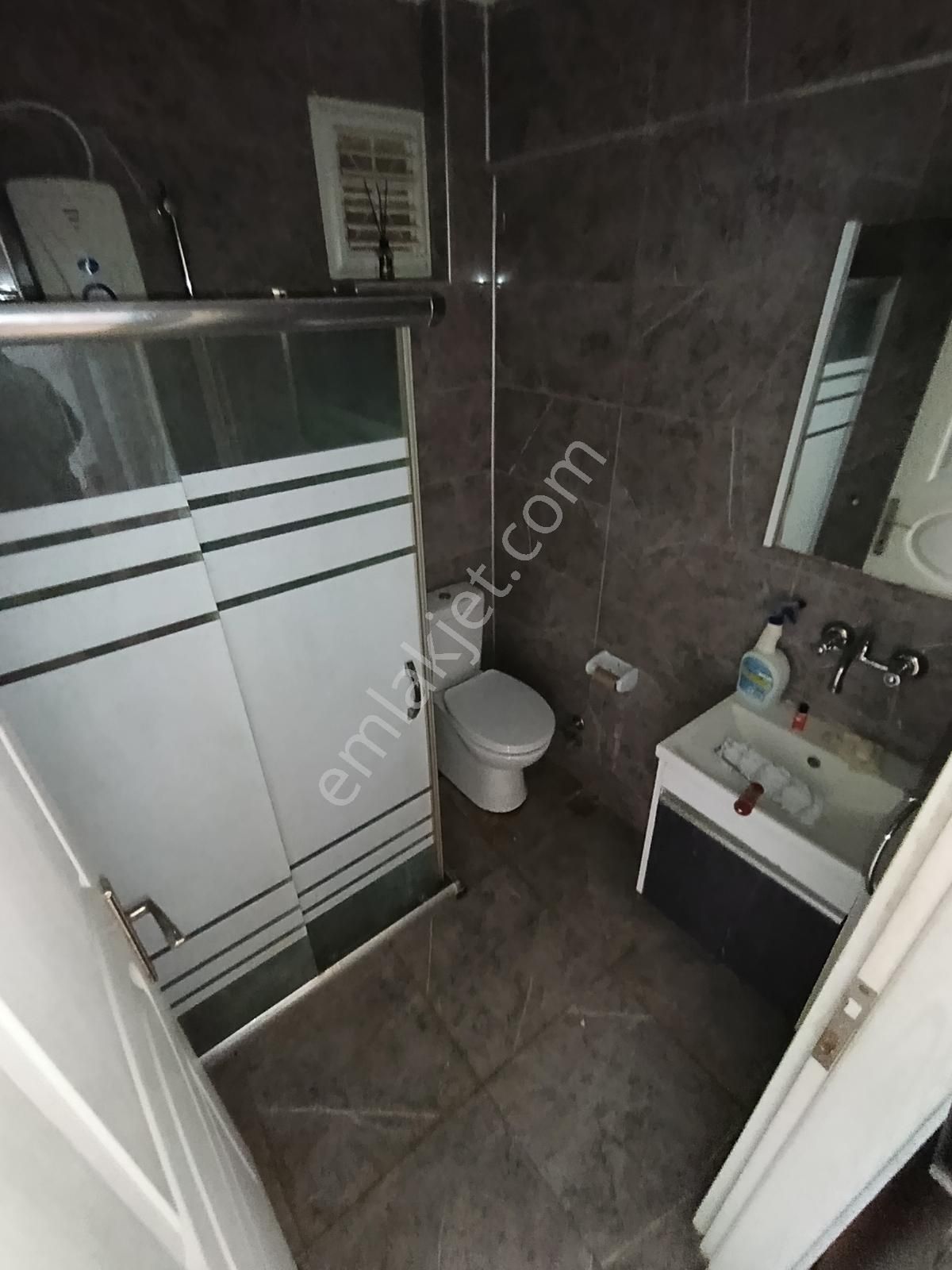 Taş Emlak'tan Sarımsaklıda 2+1 Bakımlı Daire - Görsel 21