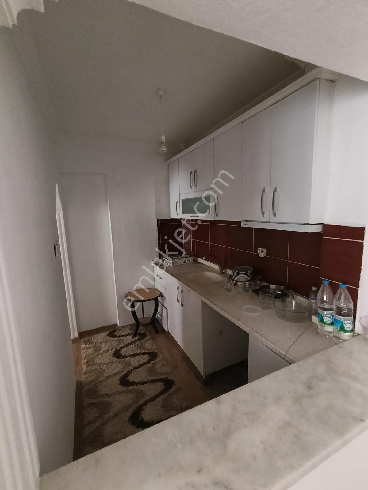 Taş Emlak'tan Sarımsaklıda 2+1 Bakımlı Daire - Görsel 10
