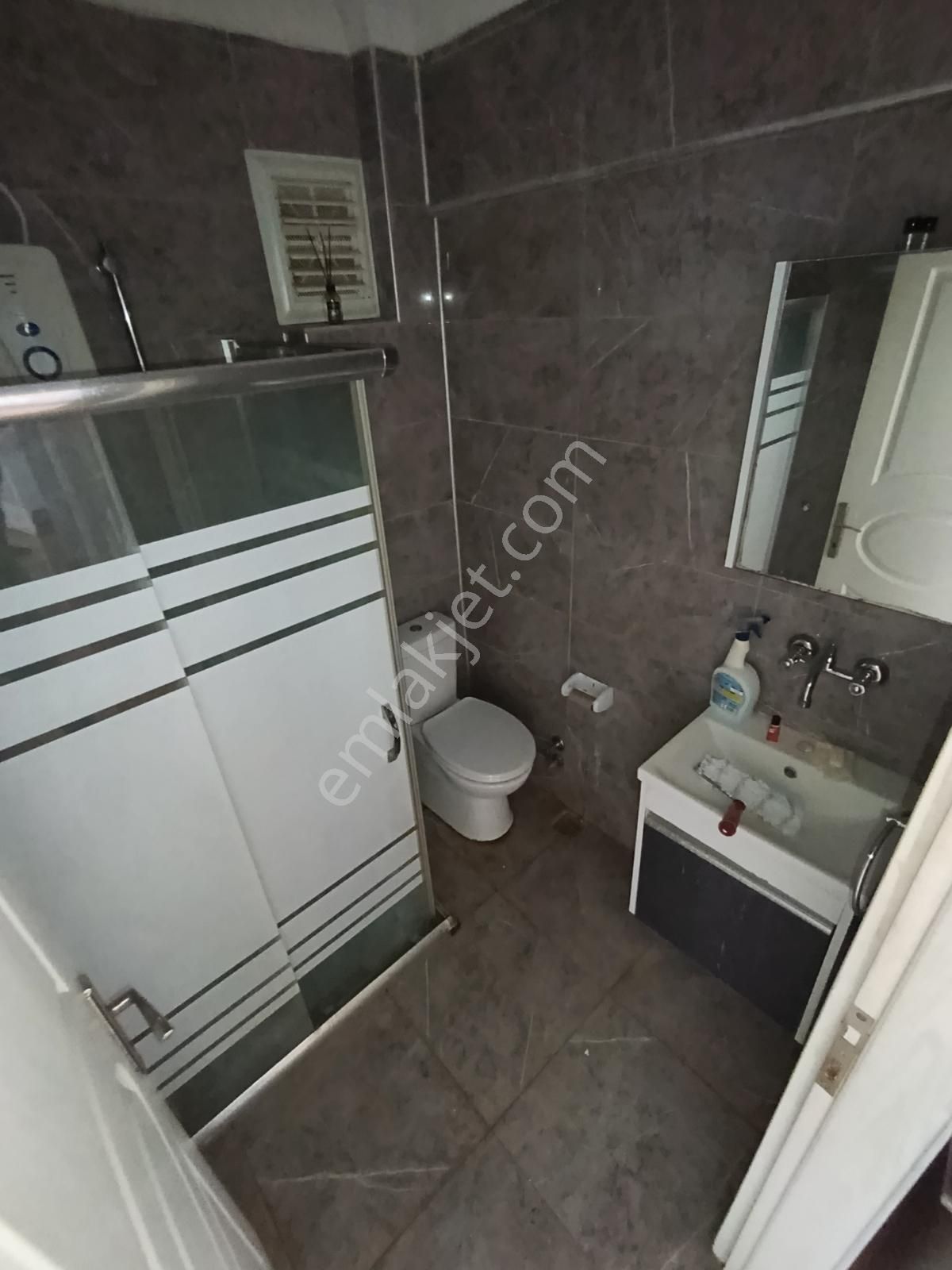 Taş Emlak'tan Sarımsaklıda 2+1 Bakımlı Daire - Görsel 24