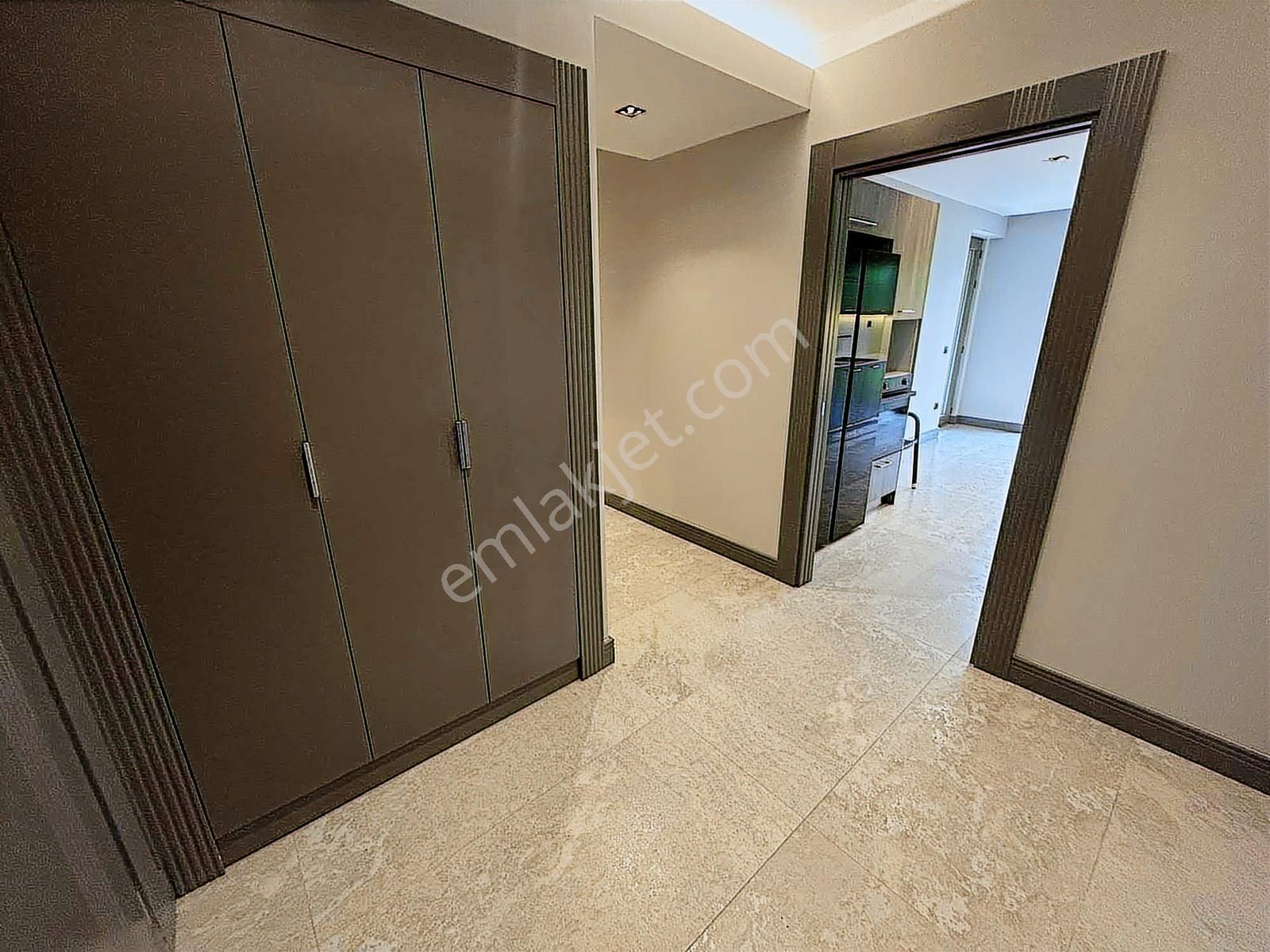 Nilüfer Balat Safir Projesi En Manzaralı 3,5 +1 Satılık Daire - Görsel 25