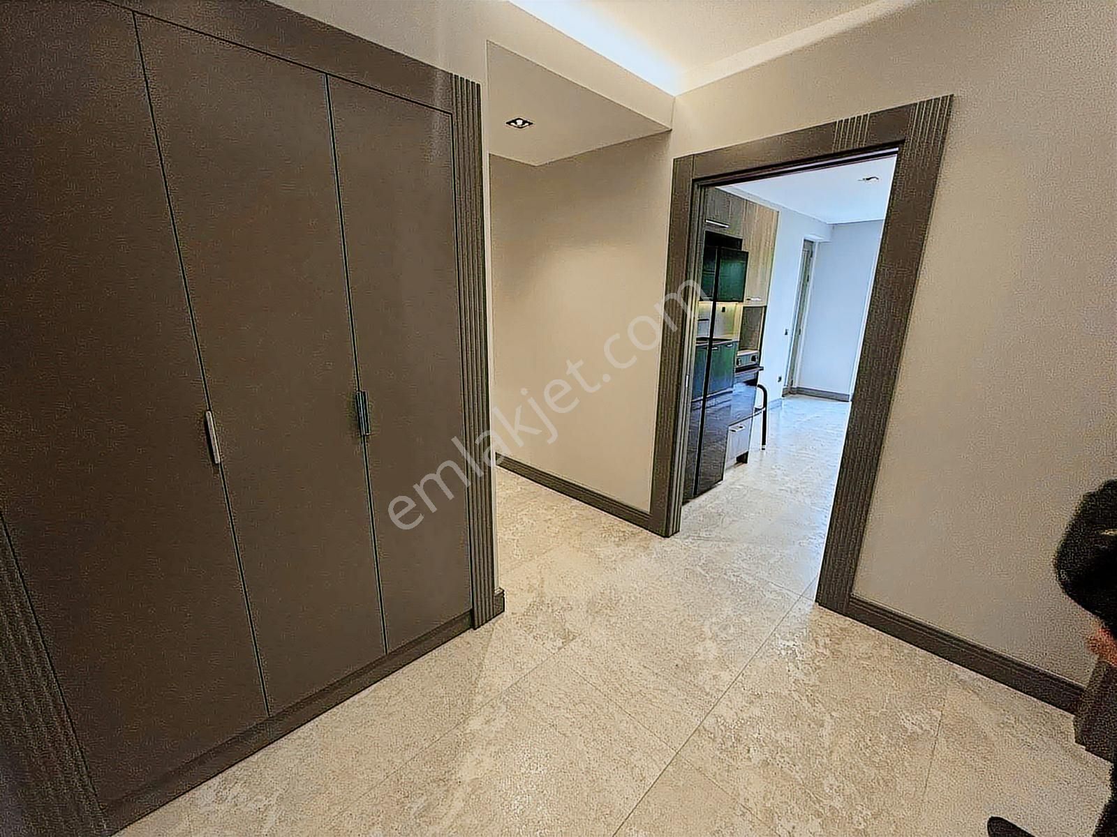 Nilüfer Balat Safir Projesi En Manzaralı 3,5 +1 Satılık Daire - Görsel 27