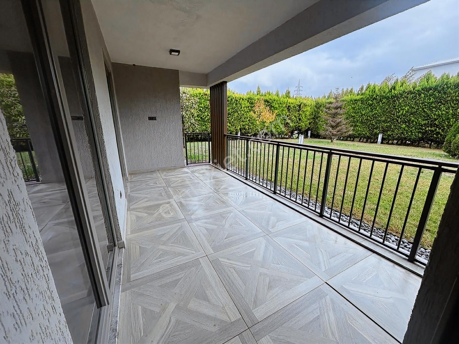 Nilüfer Balat Safir Projesi En Manzaralı 3,5 +1 Satılık Daire - Görsel 12