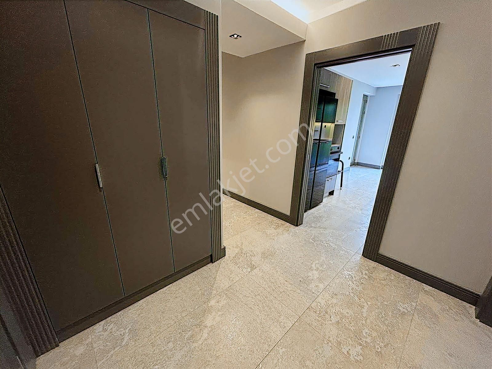 Nilüfer Balat Safir Projesi En Manzaralı 3,5 +1 Satılık Daire - Görsel 28