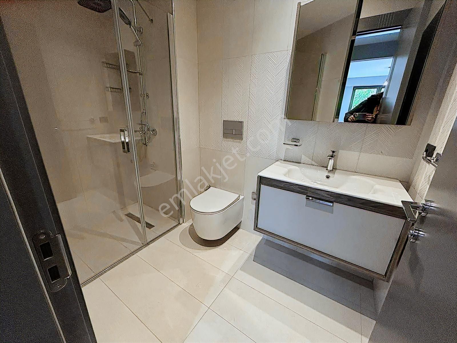 Nilüfer Balat Safir Projesi En Manzaralı 3,5 +1 Satılık Daire - Görsel 15