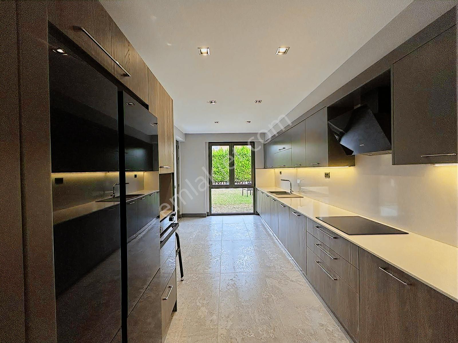 Nilüfer Balat Safir Projesi En Manzaralı 3,5 +1 Satılık Daire - Görsel 29