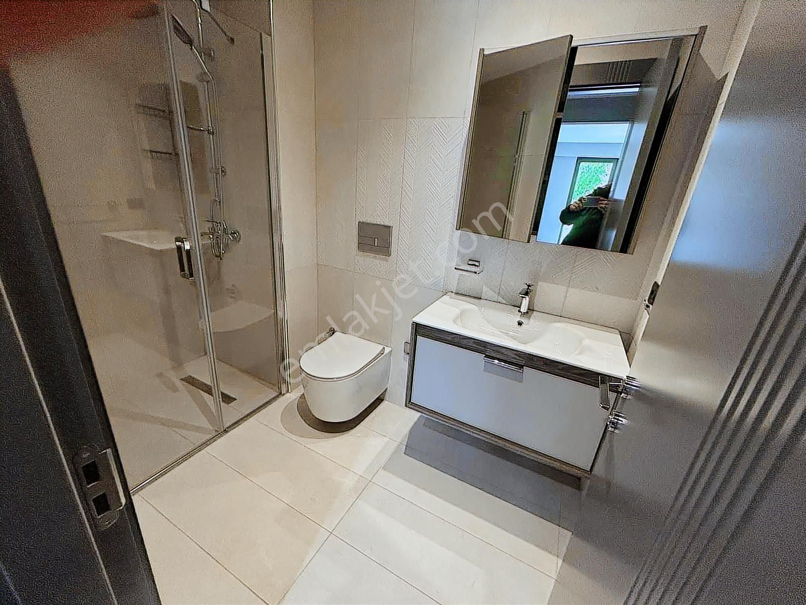 Nilüfer Balat Safir Projesi En Manzaralı 3,5 +1 Satılık Daire - Görsel 14