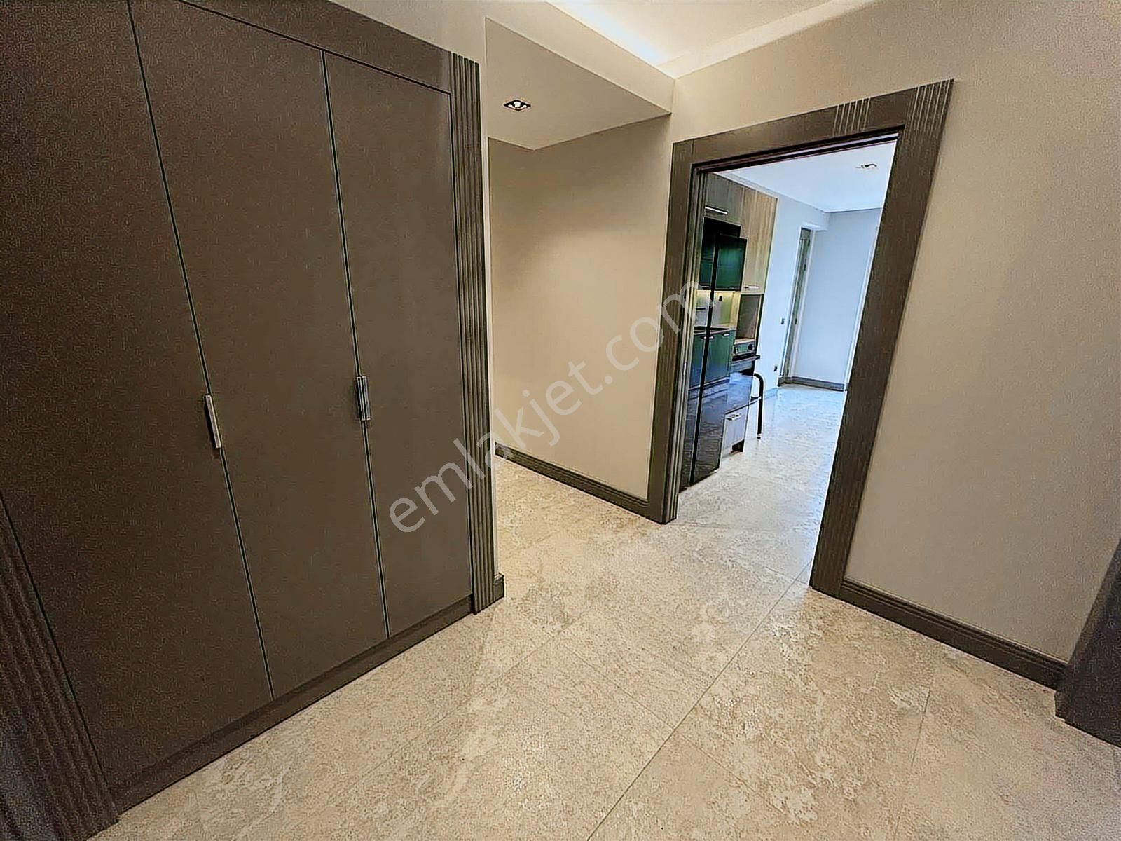 Nilüfer Balat Safir Projesi En Manzaralı 3,5 +1 Satılık Daire - Görsel 26