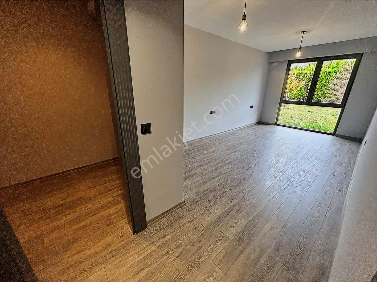 Nilüfer Balat Safir Projesi En Manzaralı 3,5 +1 Satılık Daire - Görsel 16