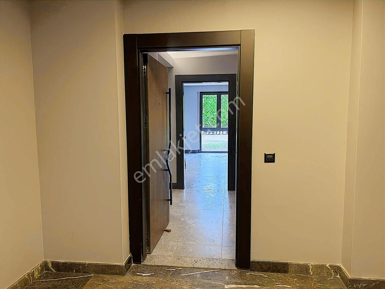 Nilüfer Balat Safir Projesi En Manzaralı 3,5 +1 Satılık Daire - Görsel 4