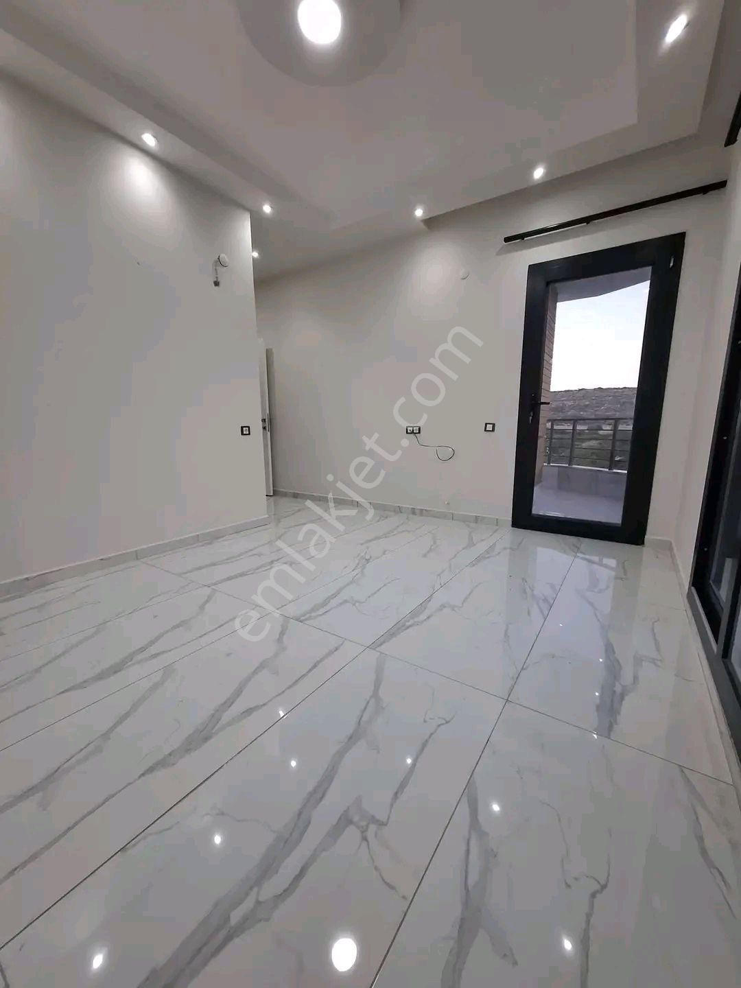 58.🎊didim'de Satılık 3+1 Muhteşem Sıfır Dubleks - Görsel 5