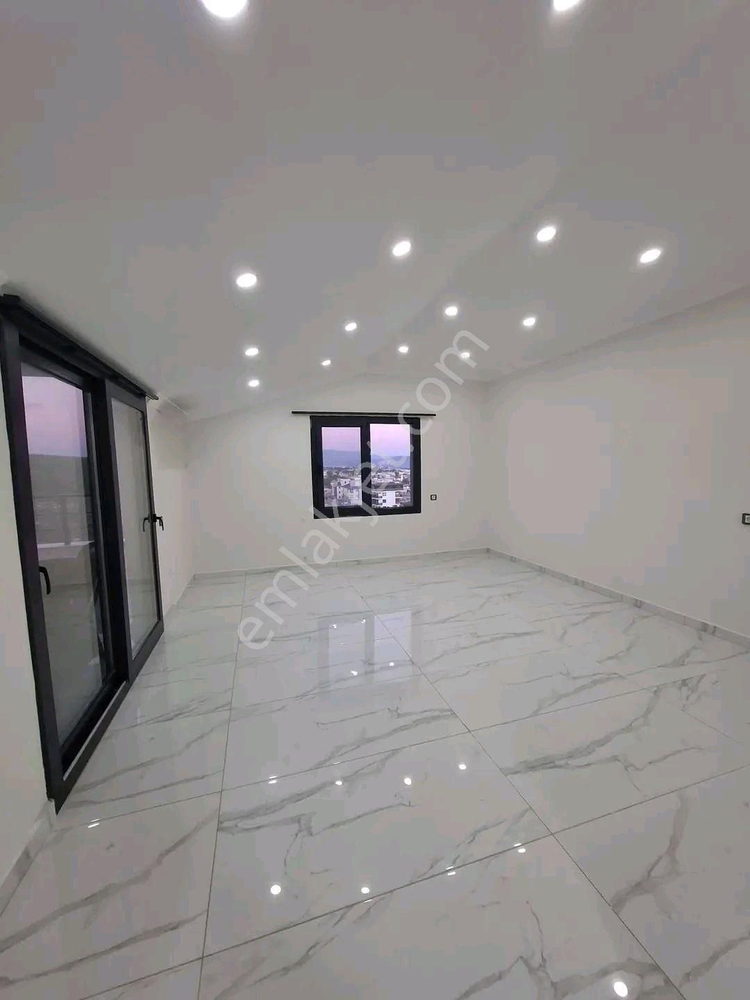 58.🎊didim'de Satılık 3+1 Muhteşem Sıfır Dubleks - Görsel 12