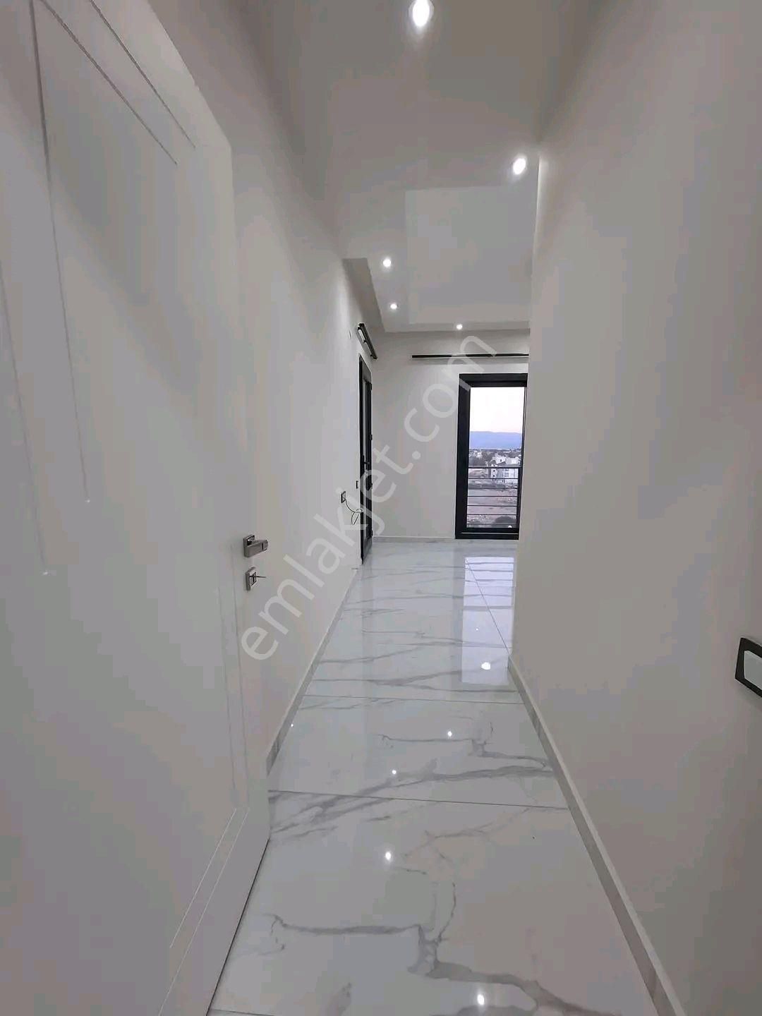 58.🎊didim'de Satılık 3+1 Muhteşem Sıfır Dubleks - Görsel 6