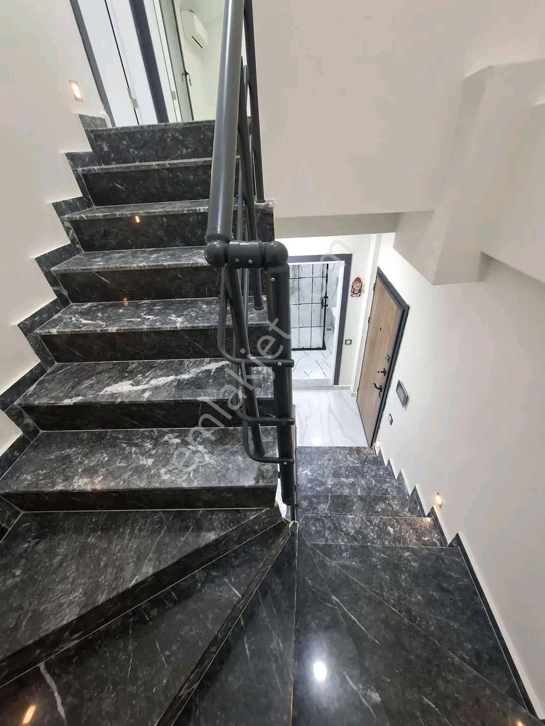 58.🎊didim'de Satılık 3+1 Muhteşem Sıfır Dubleks - Görsel 14