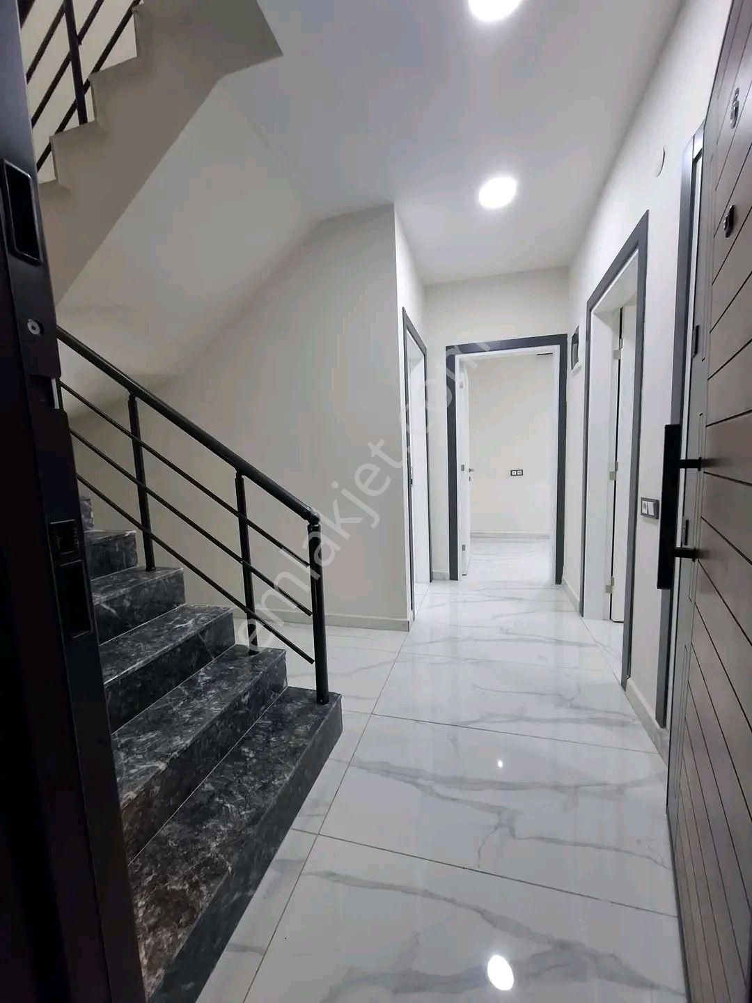 58.🎊didim'de Satılık 3+1 Muhteşem Sıfır Dubleks - Görsel 10