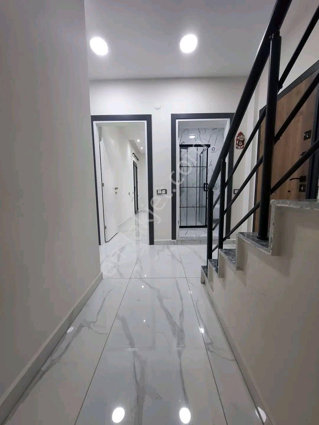 58.🎊didim'de Satılık 3+1 Muhteşem Sıfır Dubleks - Görsel 8