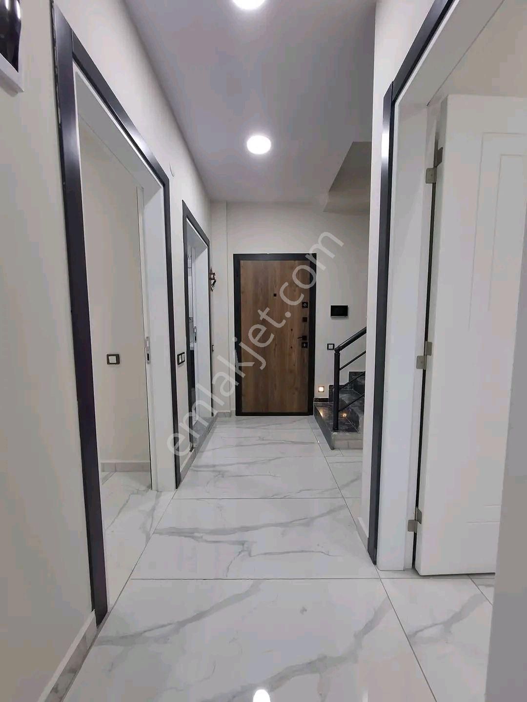 58.🎊didim'de Satılık 3+1 Muhteşem Sıfır Dubleks - Görsel 11