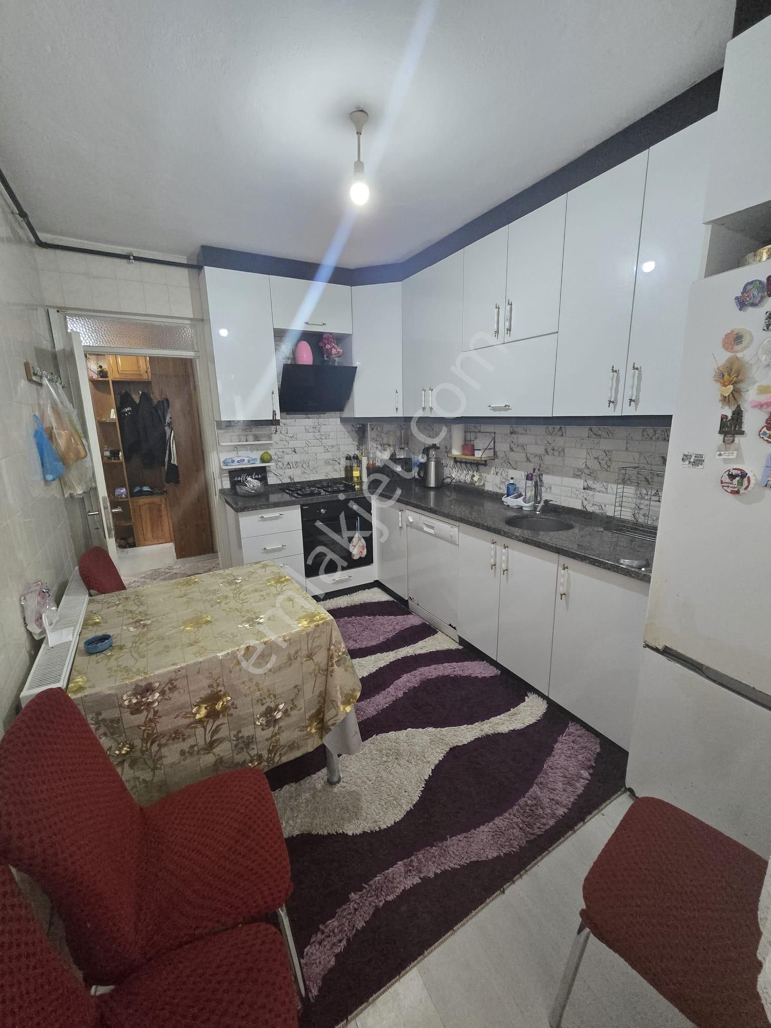 Satılık Gökçepınarda 3+1 160m2 Doğalgazlı Geniş Fırsat Daire - Görsel 4